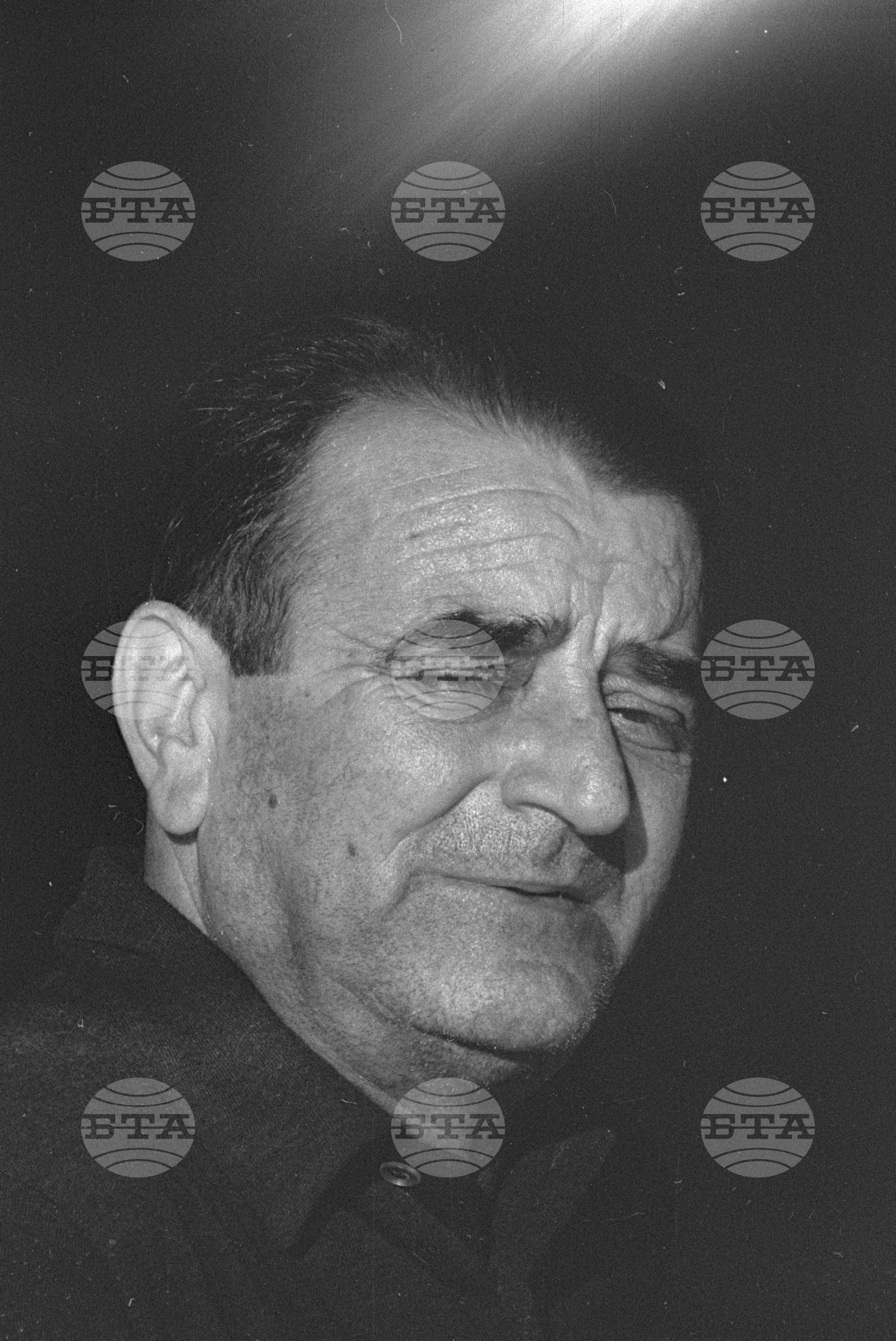 Профил 1970 година