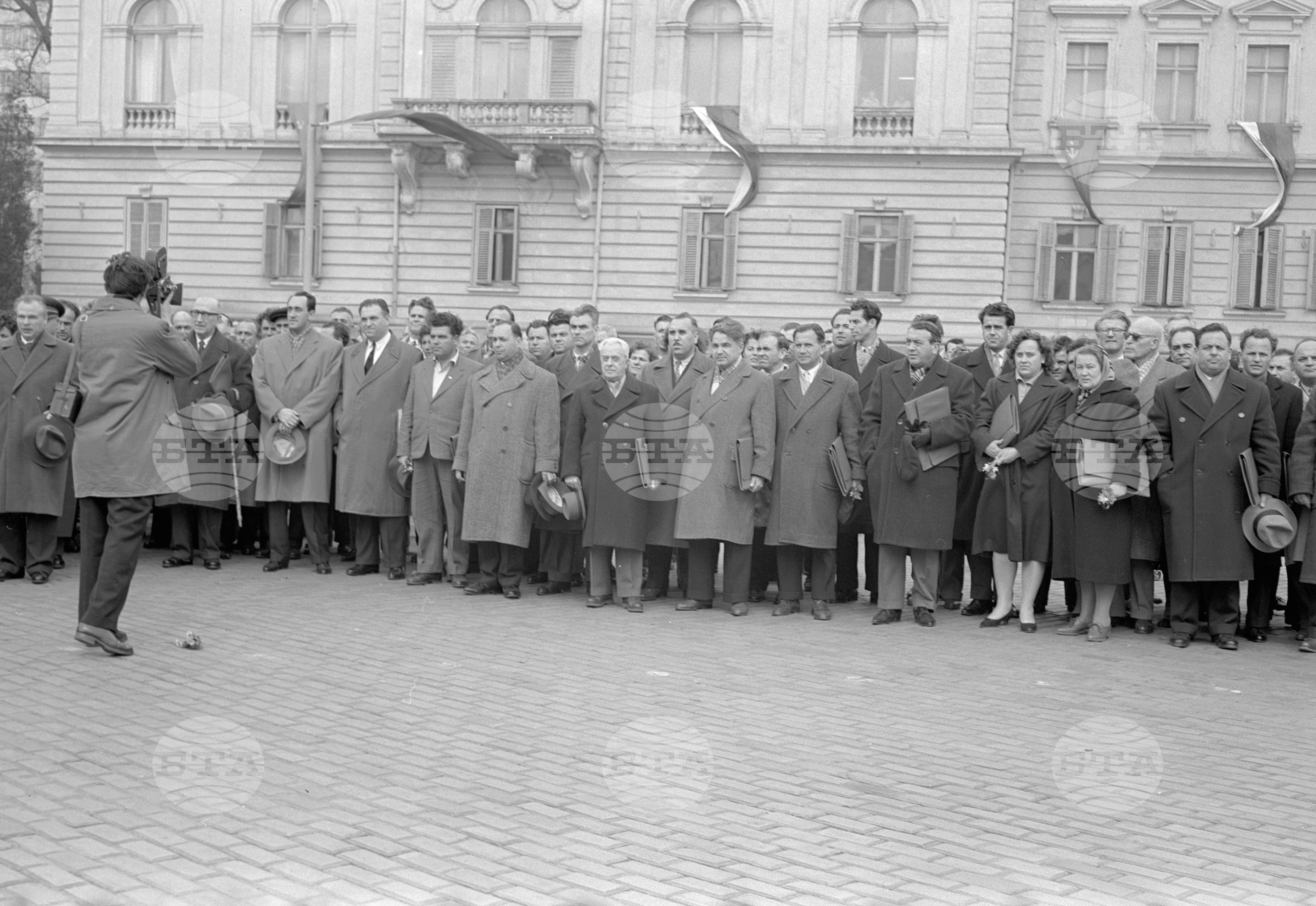 Пети Конгрес на Отечествения фронт