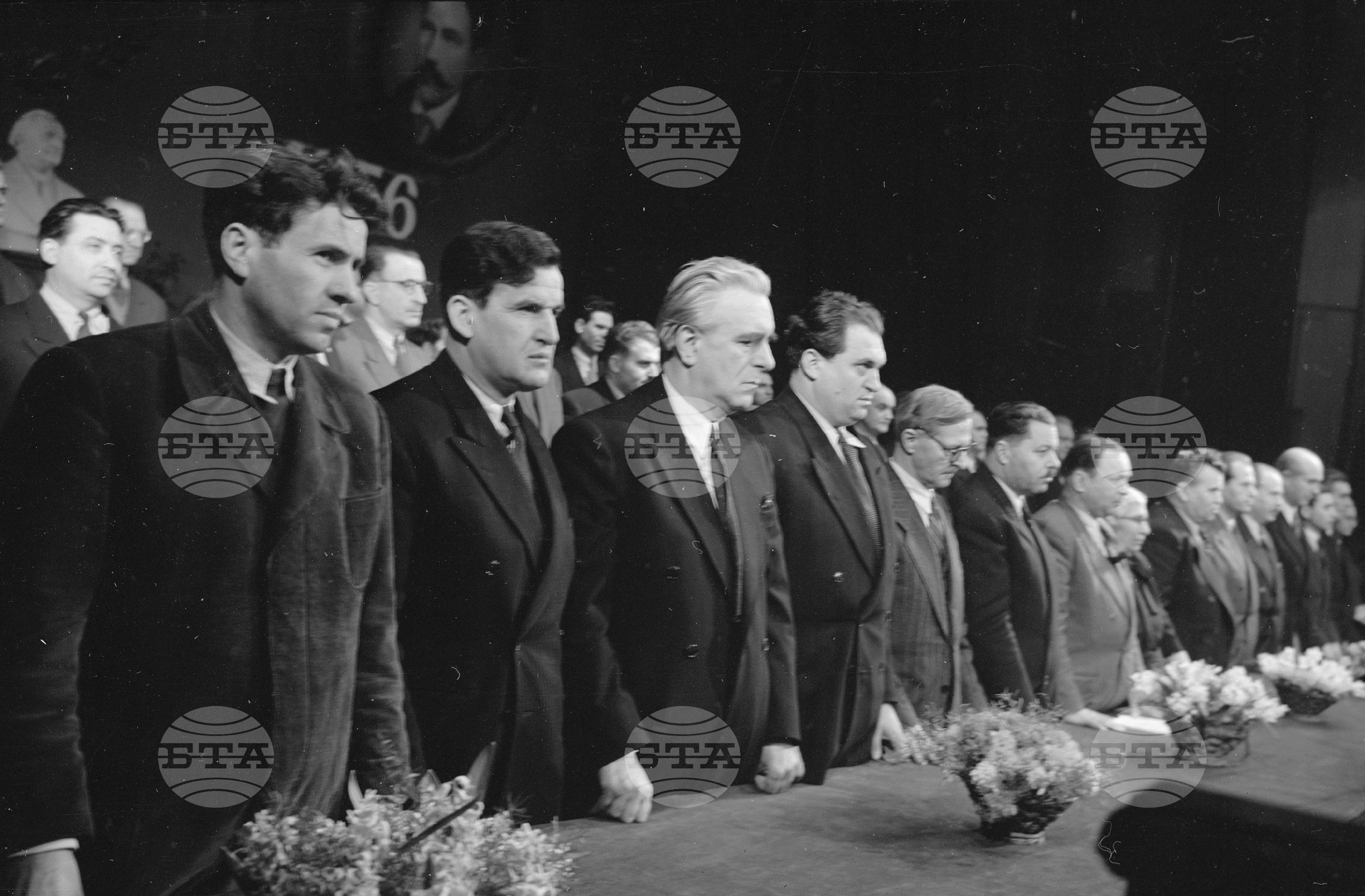 Тържествено честване 100-годишнината на първите читалища у нас