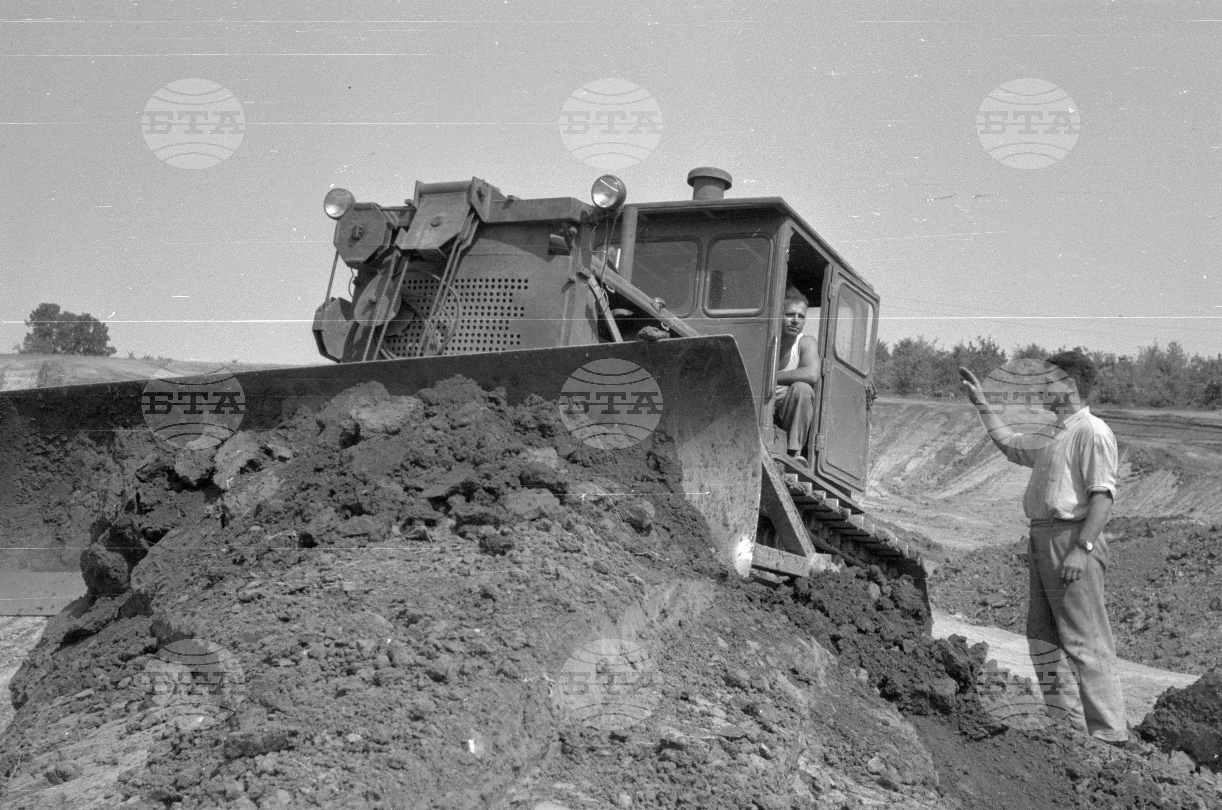 Из Видински окръг 1963 година