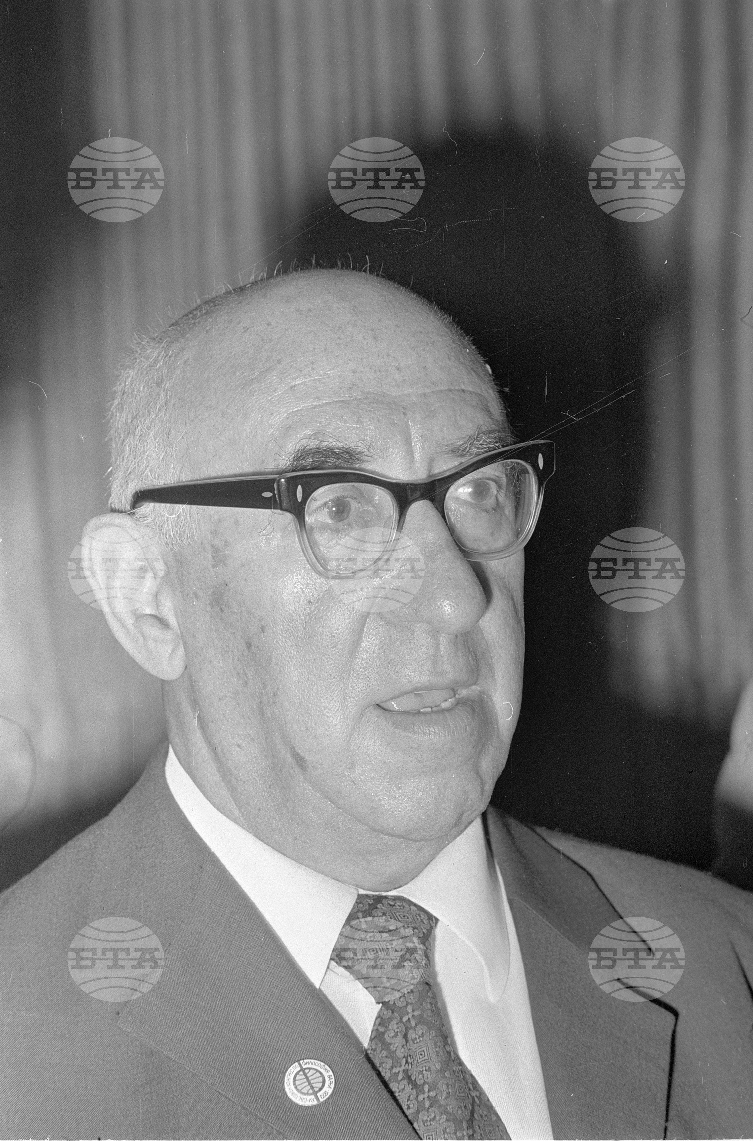 XV-ти Световен конгрес по философия във Варна-1973 година