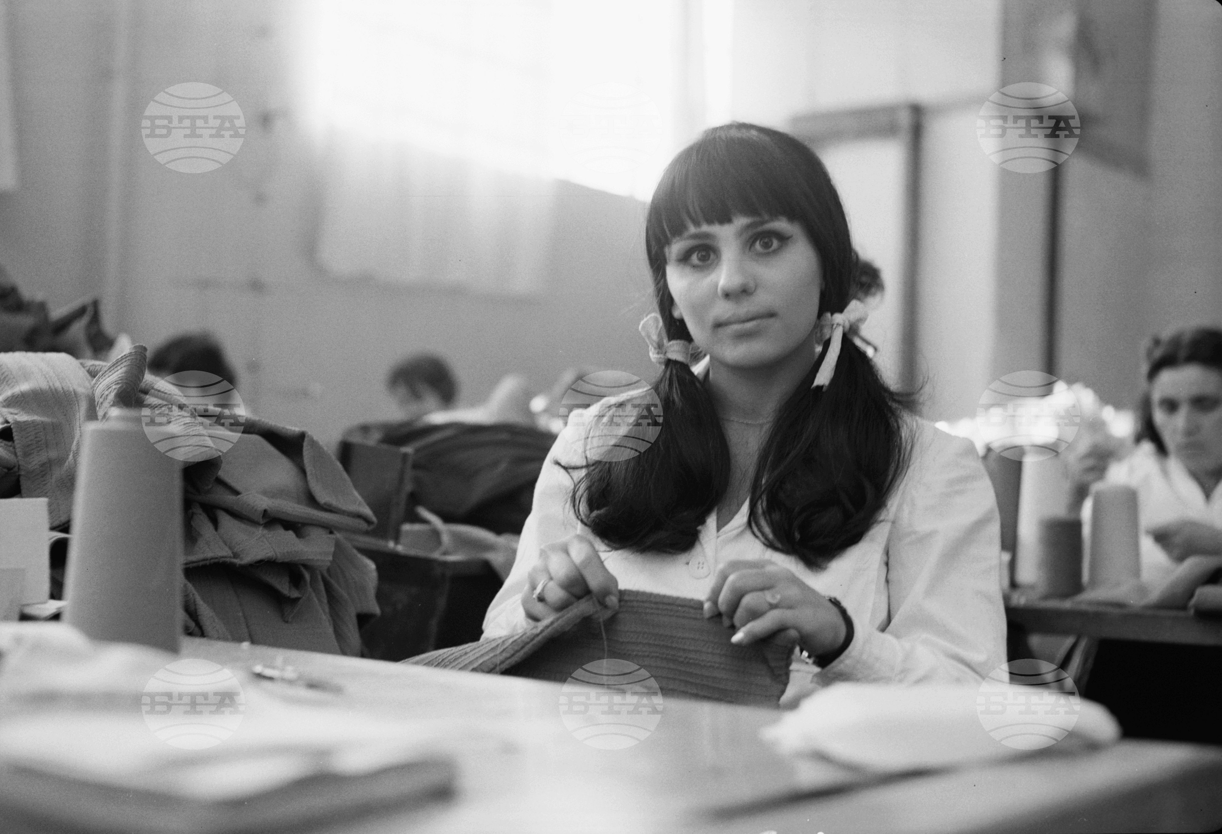 ДИП (Държавно индустриално предприятие) "Лиляна Димитрова "- София