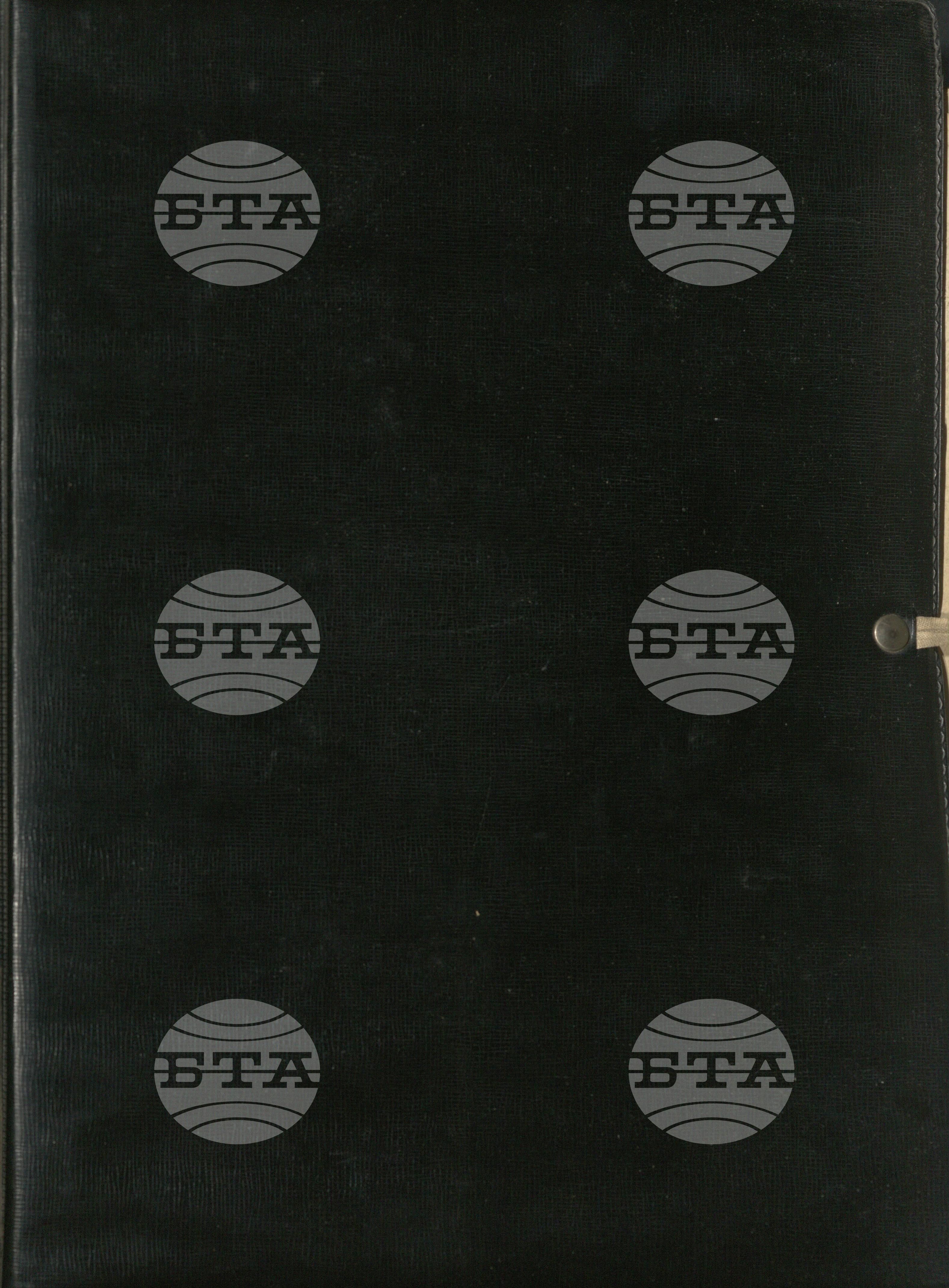 Външна политика, Акредитивни писма, 1955-1975