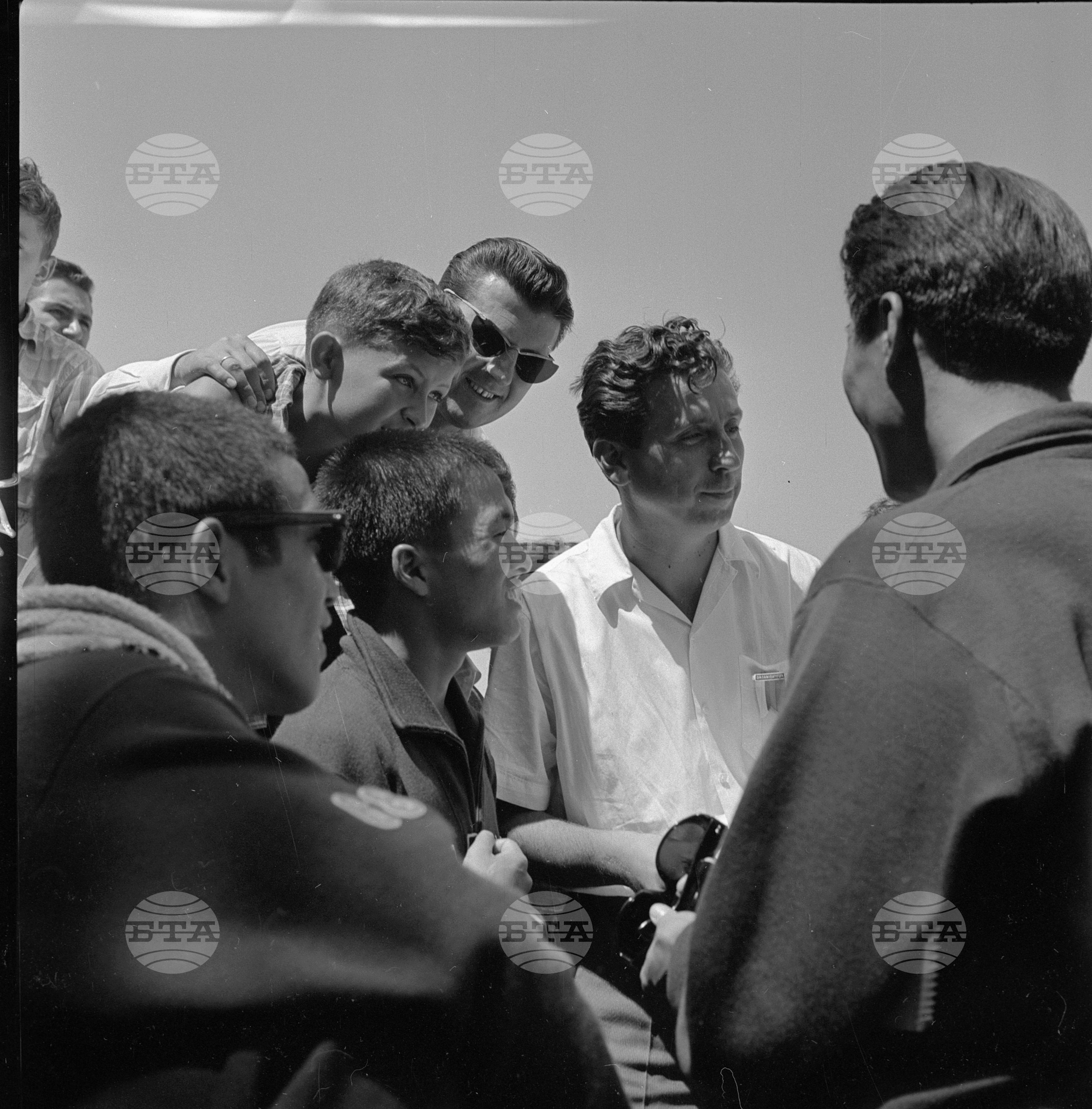 Универсиадата - 1961 година