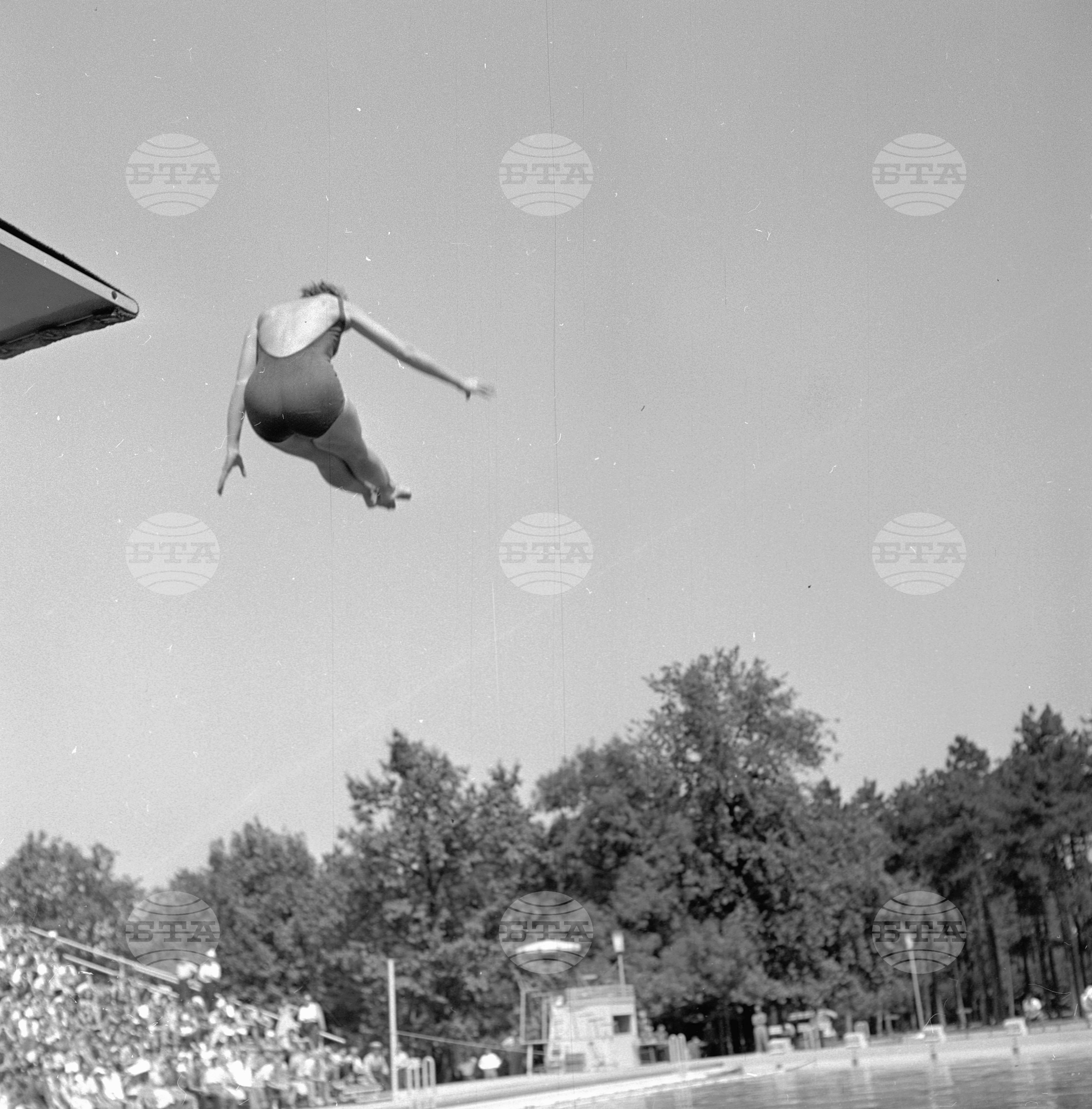 Универсиада 1961 година - София