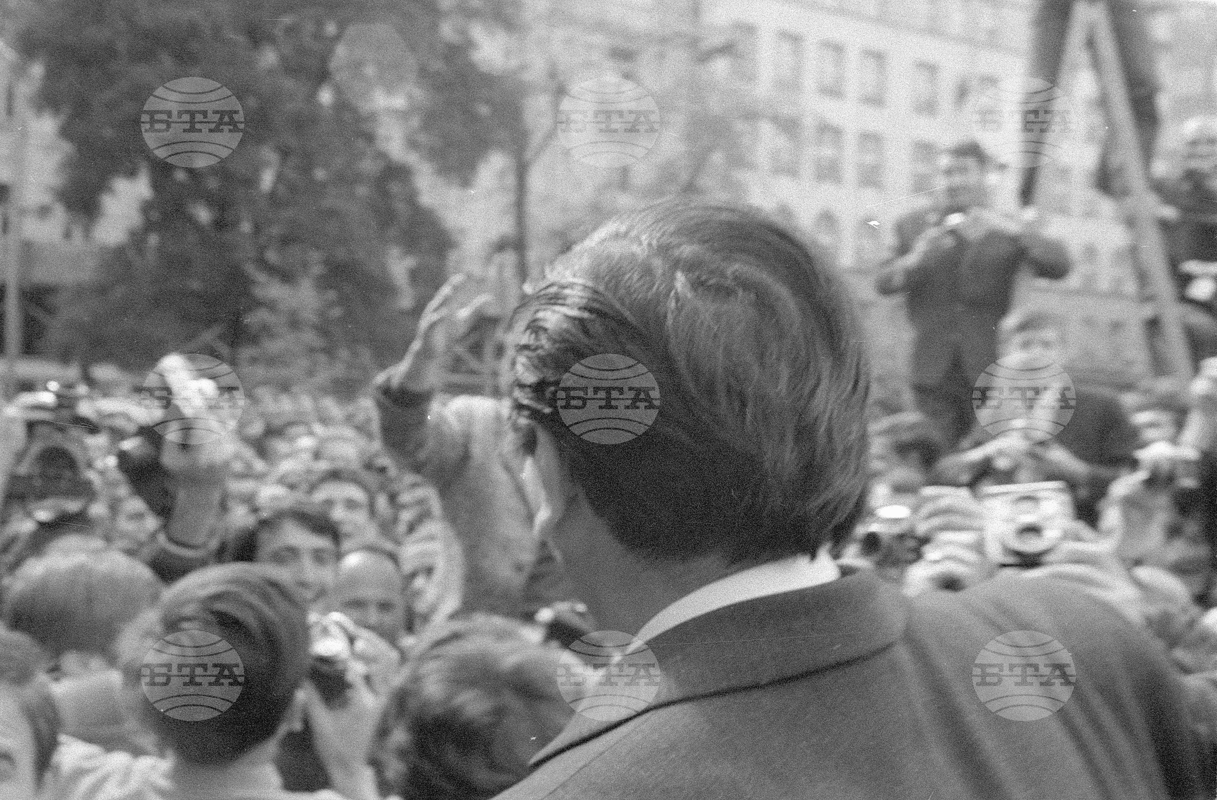 Фотоконкурс на вестник "Поглед"
