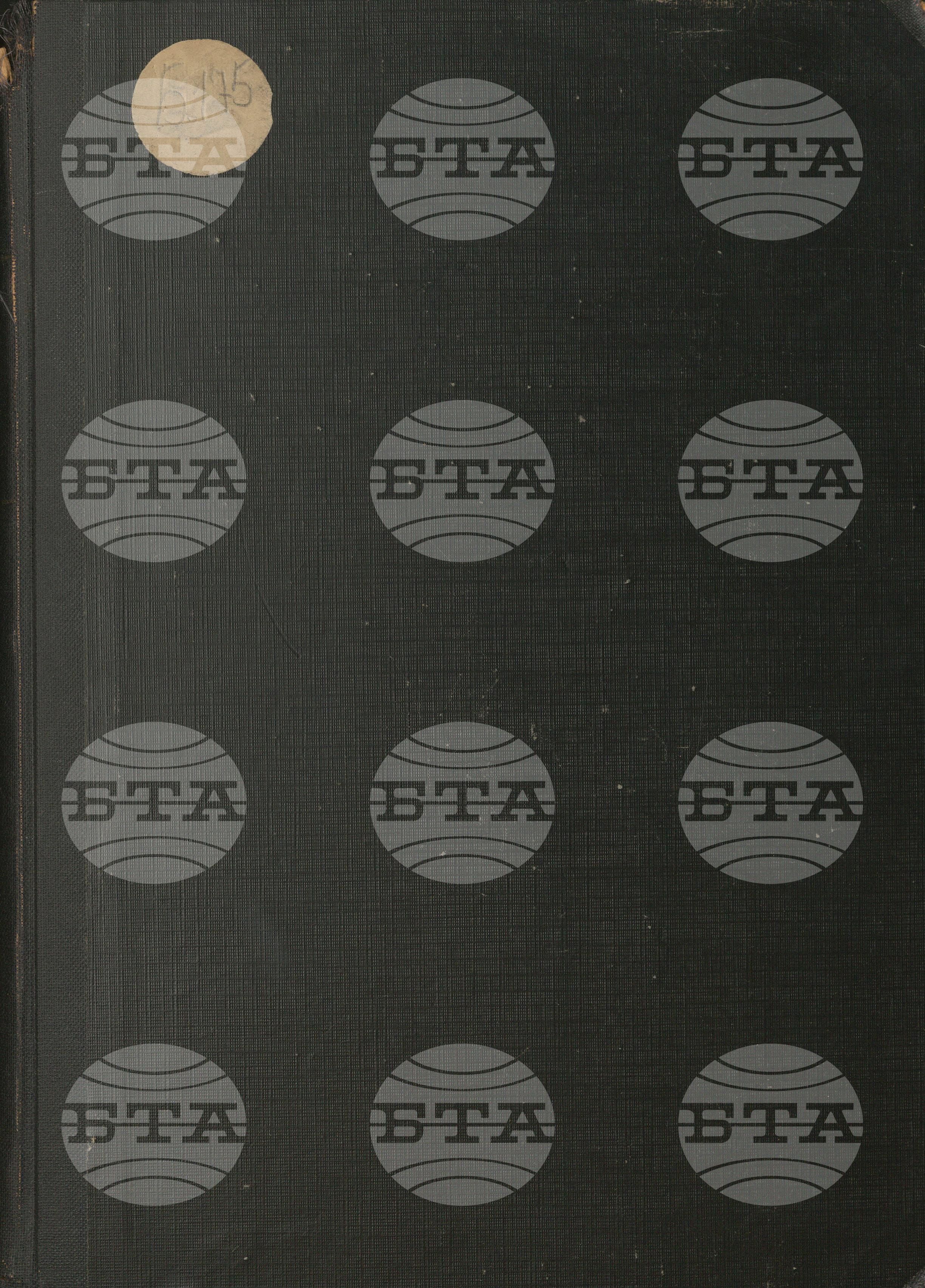 Преглед на балканския печат 22 ноември 1945 - 28 юли 1946