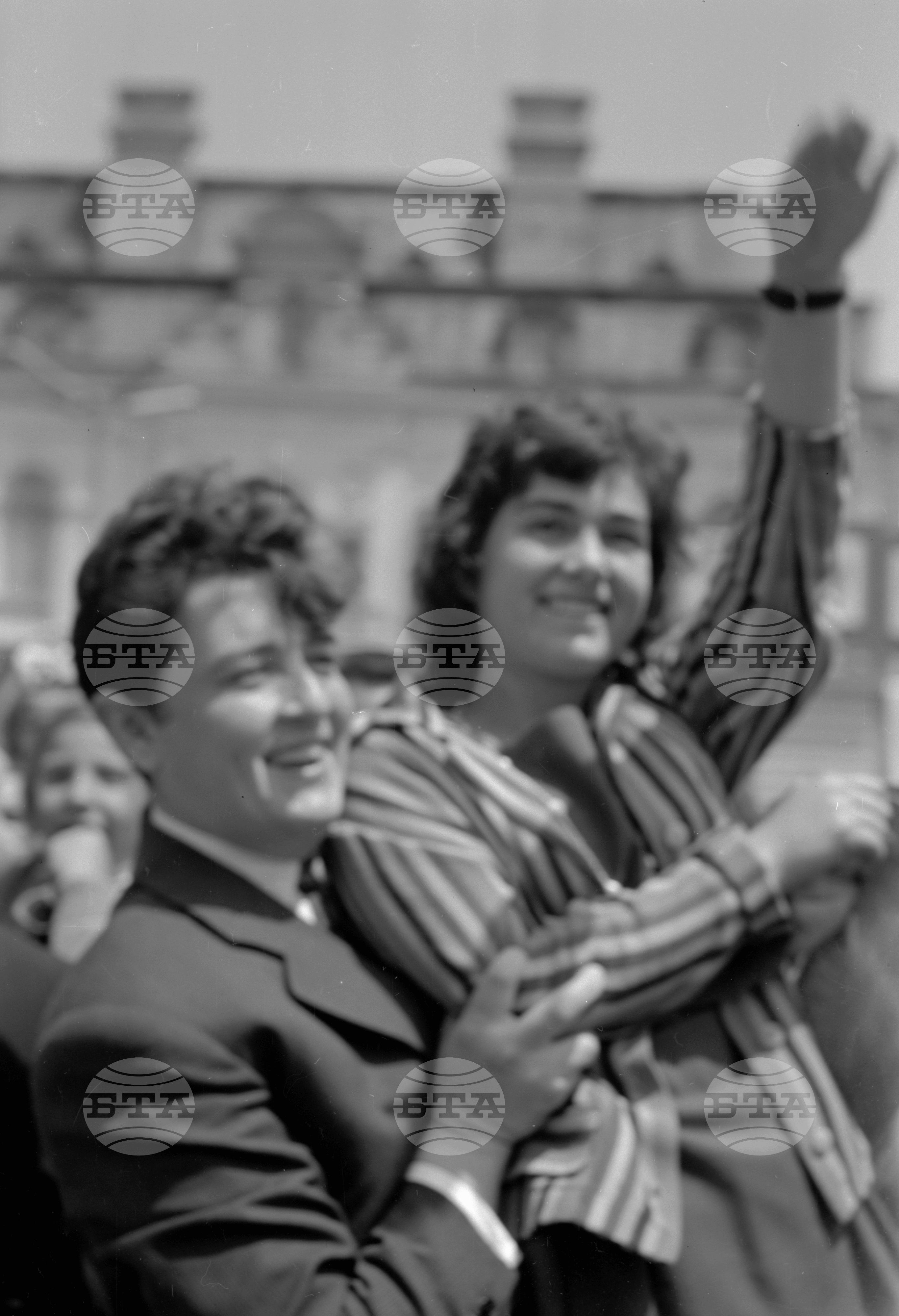 Манифестация в столицата по случай 24 май - Деня на българската просвета и култура и на славянската писменост част 5