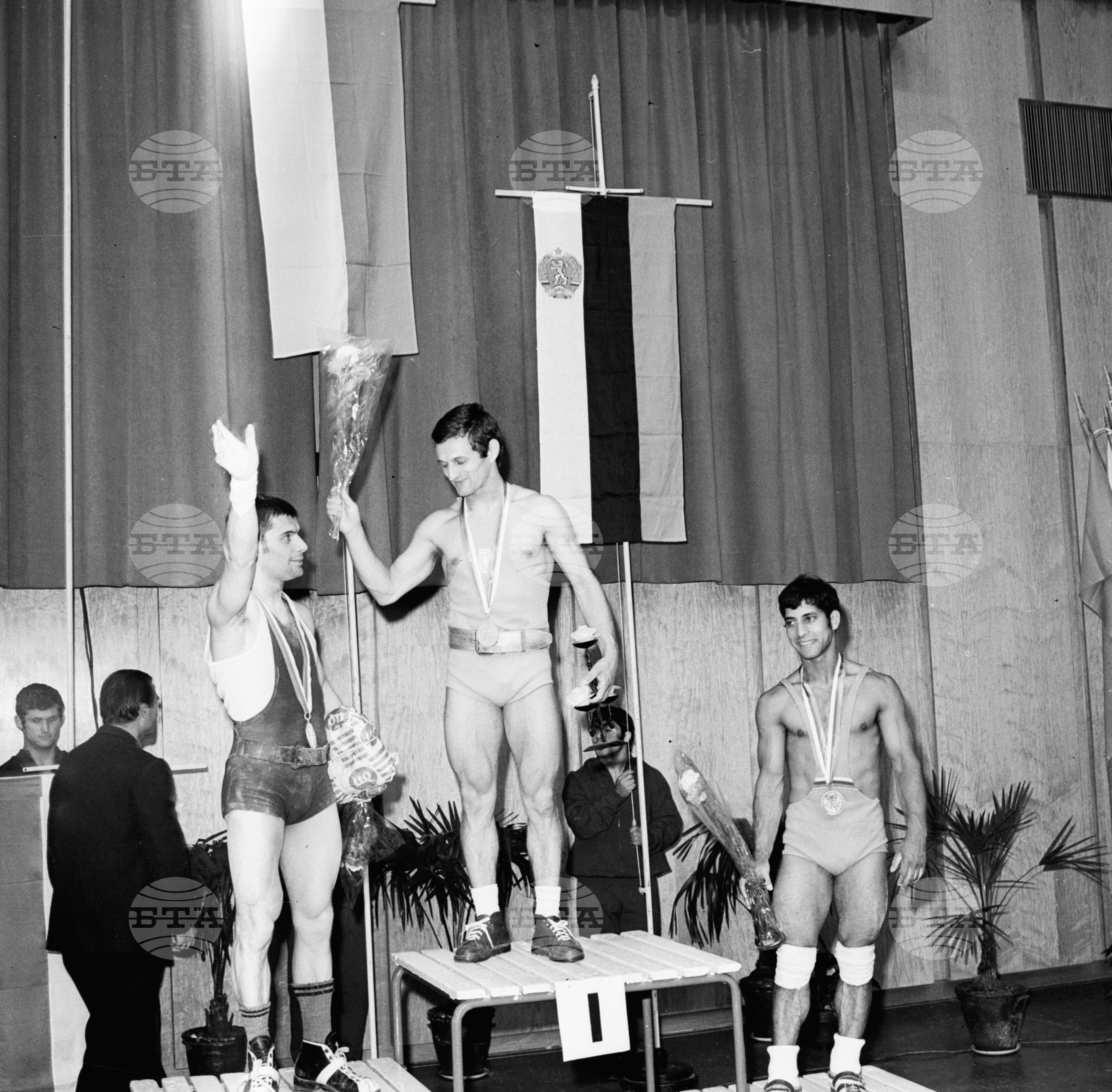 30 - то Европейско първенство по вдигане на тежести