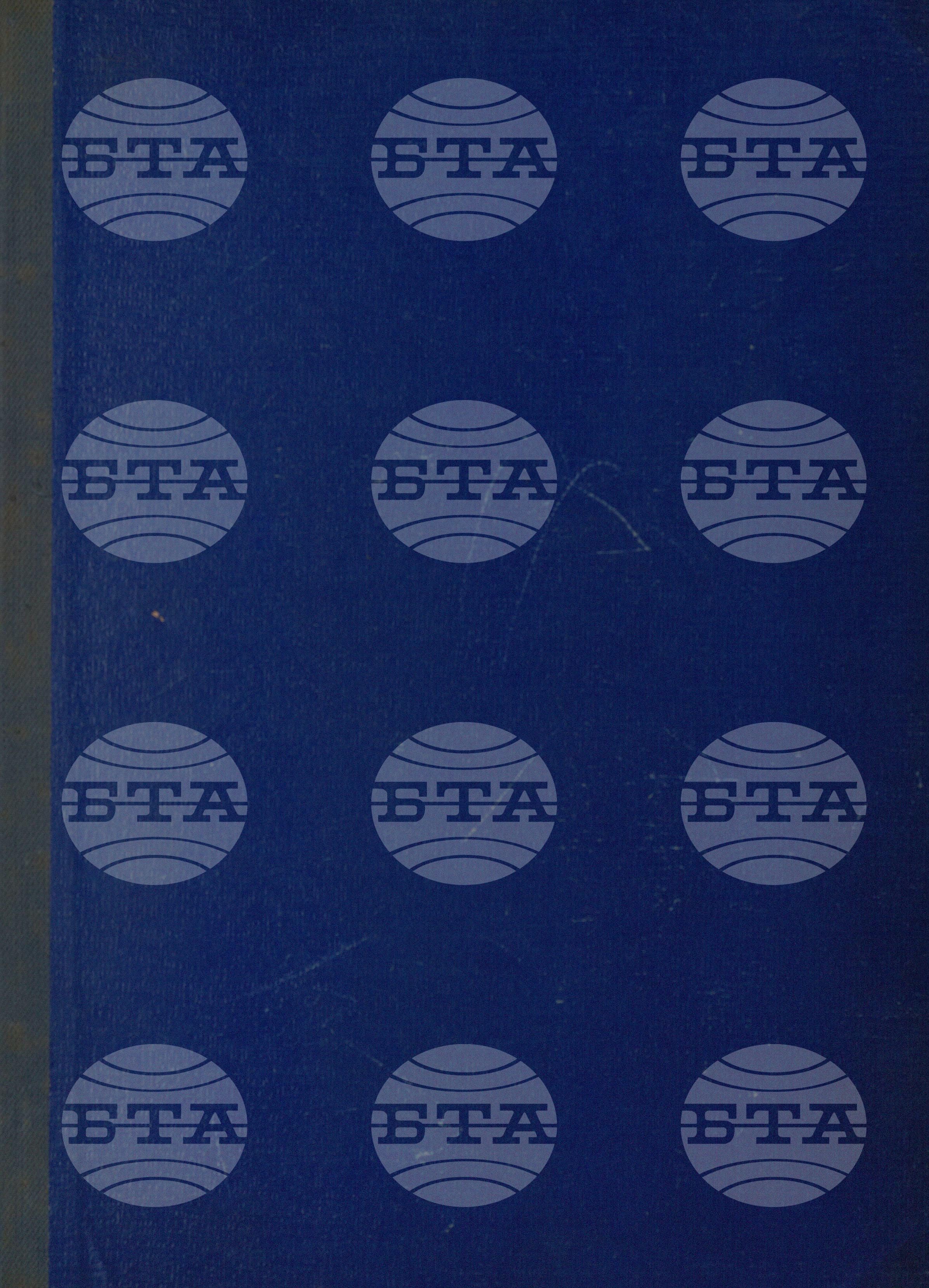 Световна икономика и търговия 2 май - 27 юни 1969