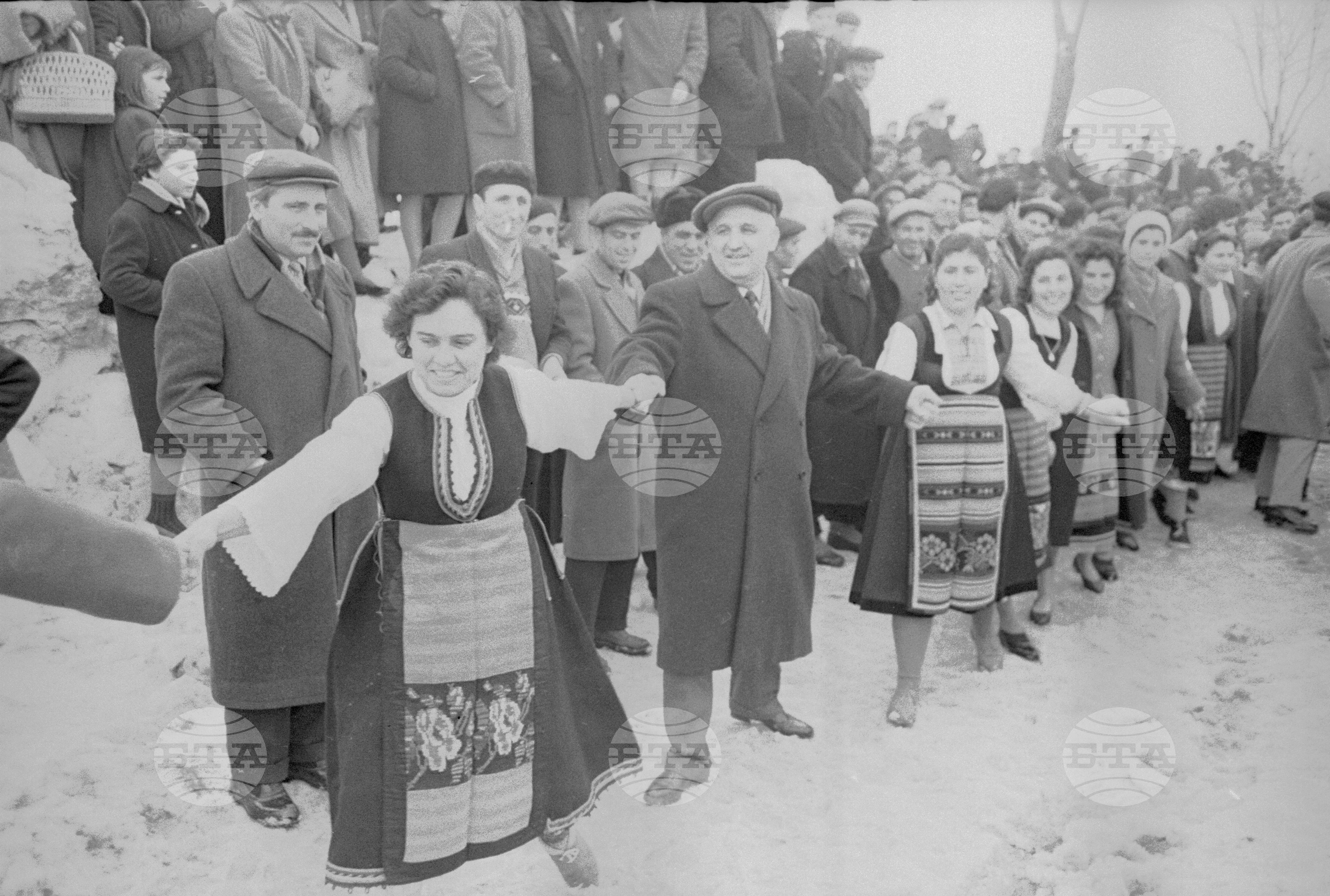 Празника на лозаря в Научния институт по винарство и лозарство в Плевен