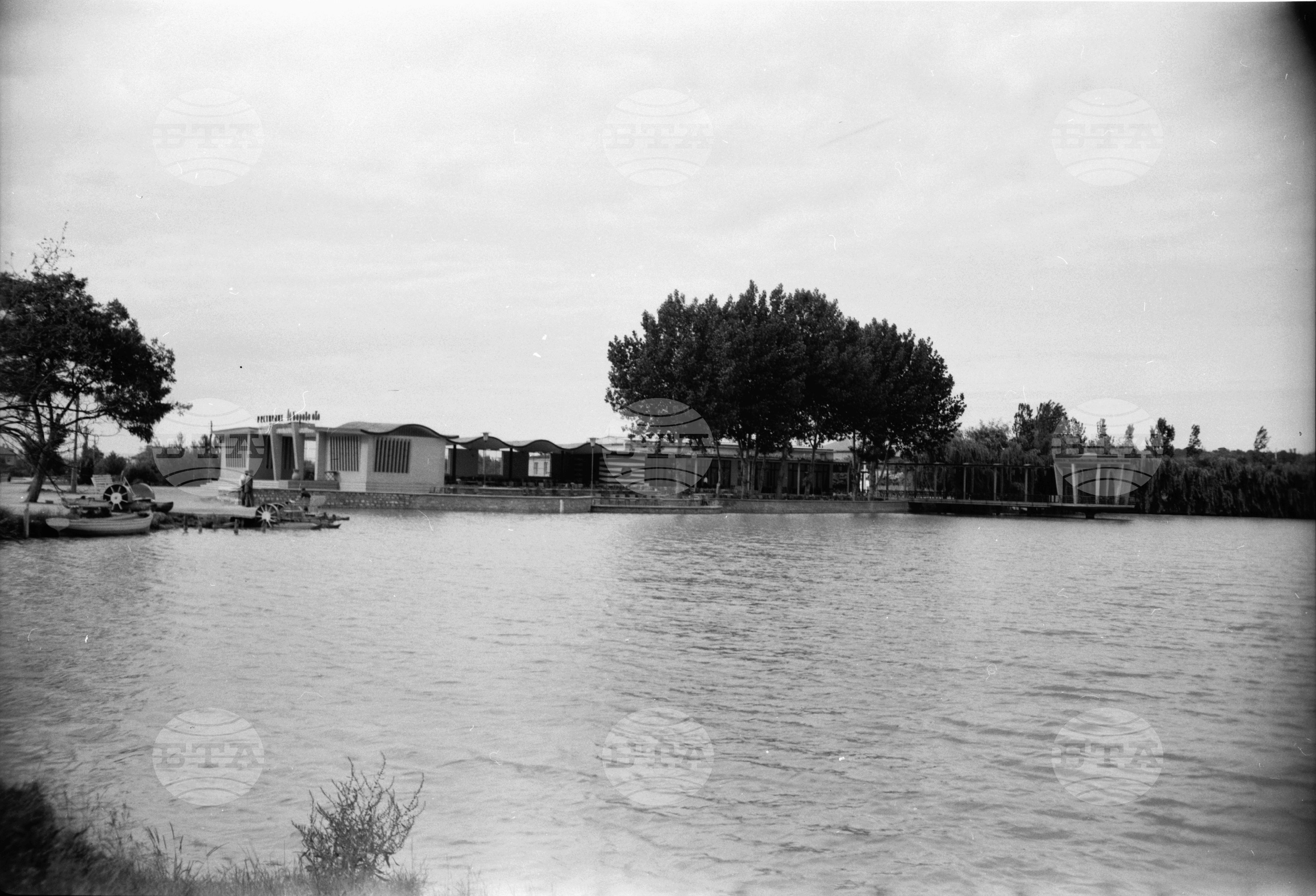 Търговище през 1962 година
