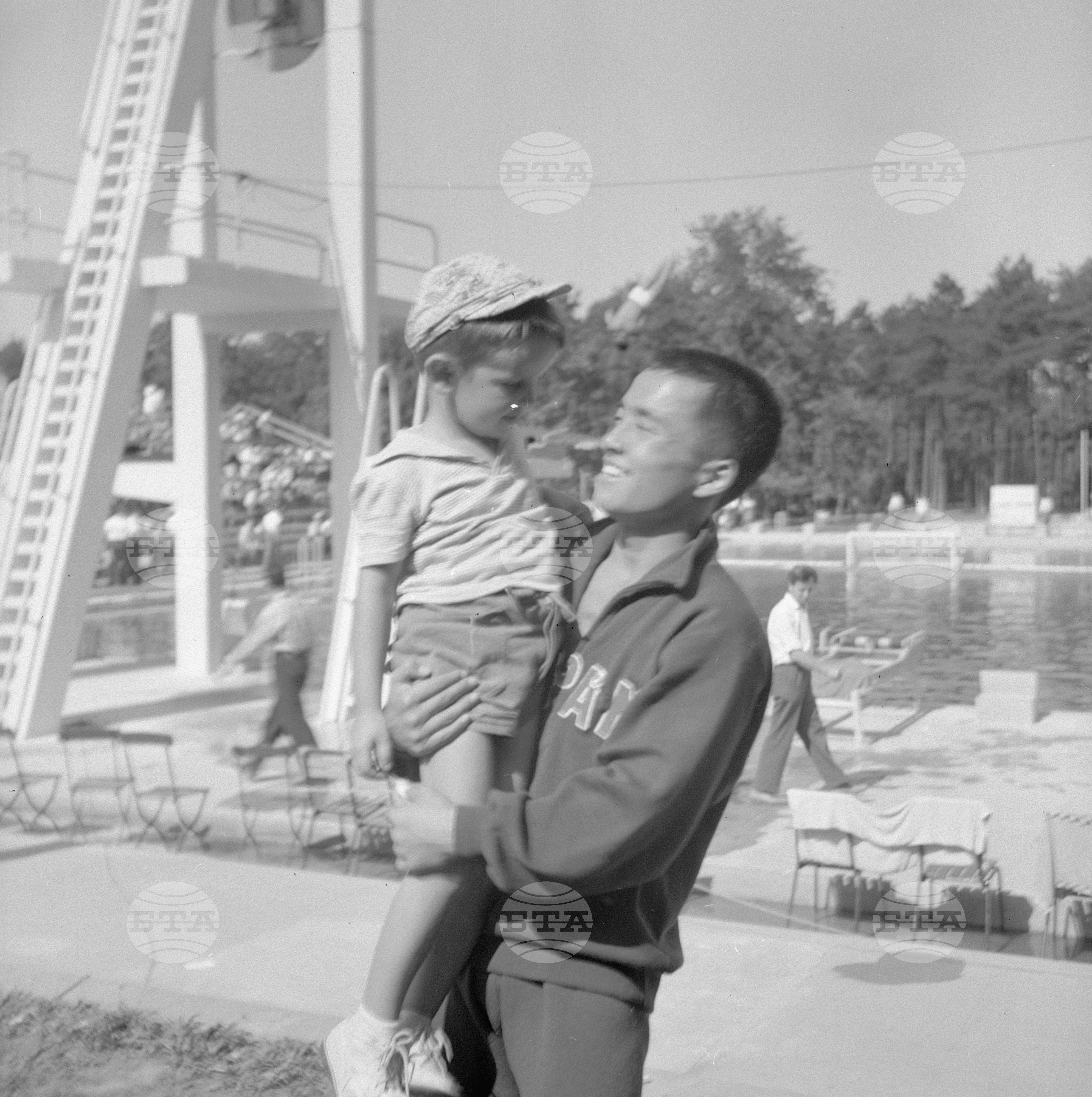 Универсиада 1961 година - София