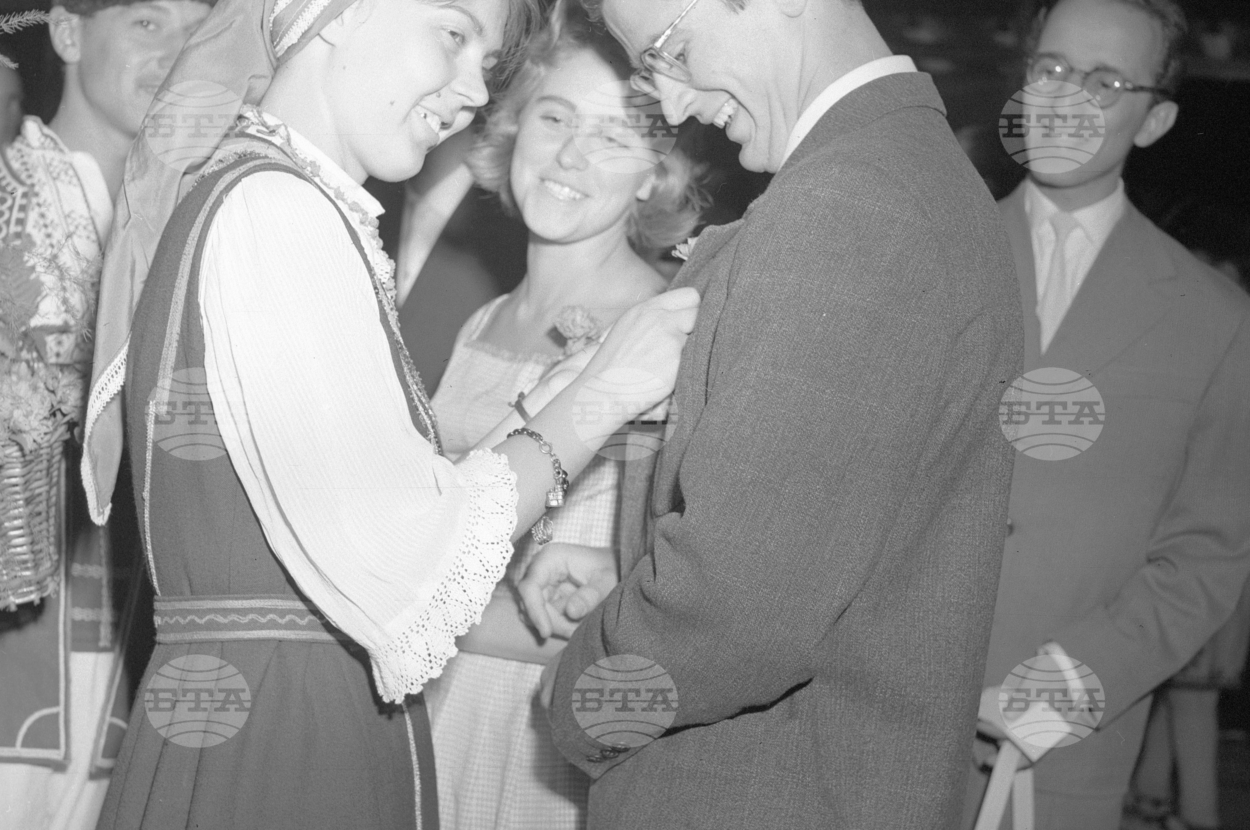 Универсиада 1961 година - София
