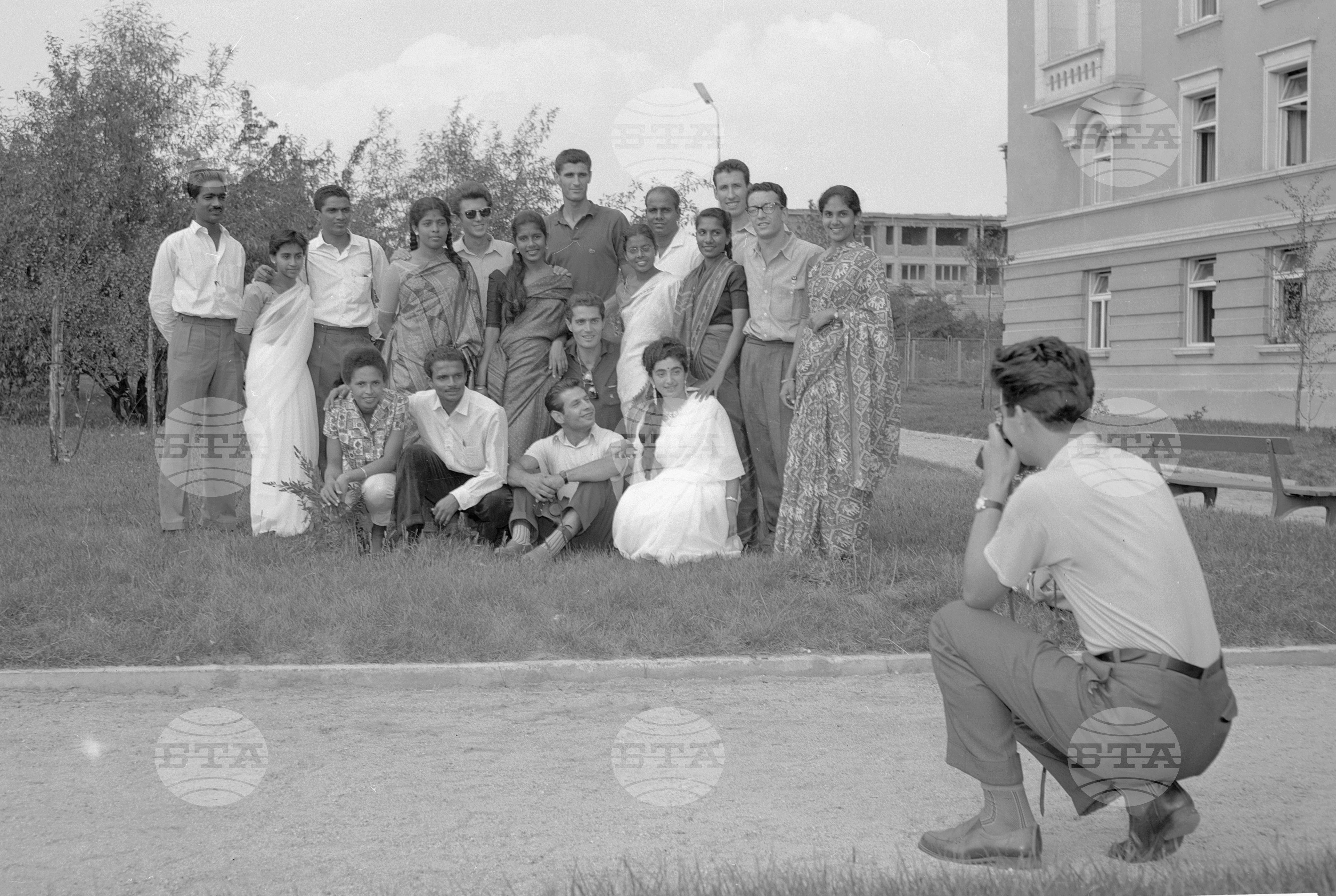 Универсиада 1961 година - София