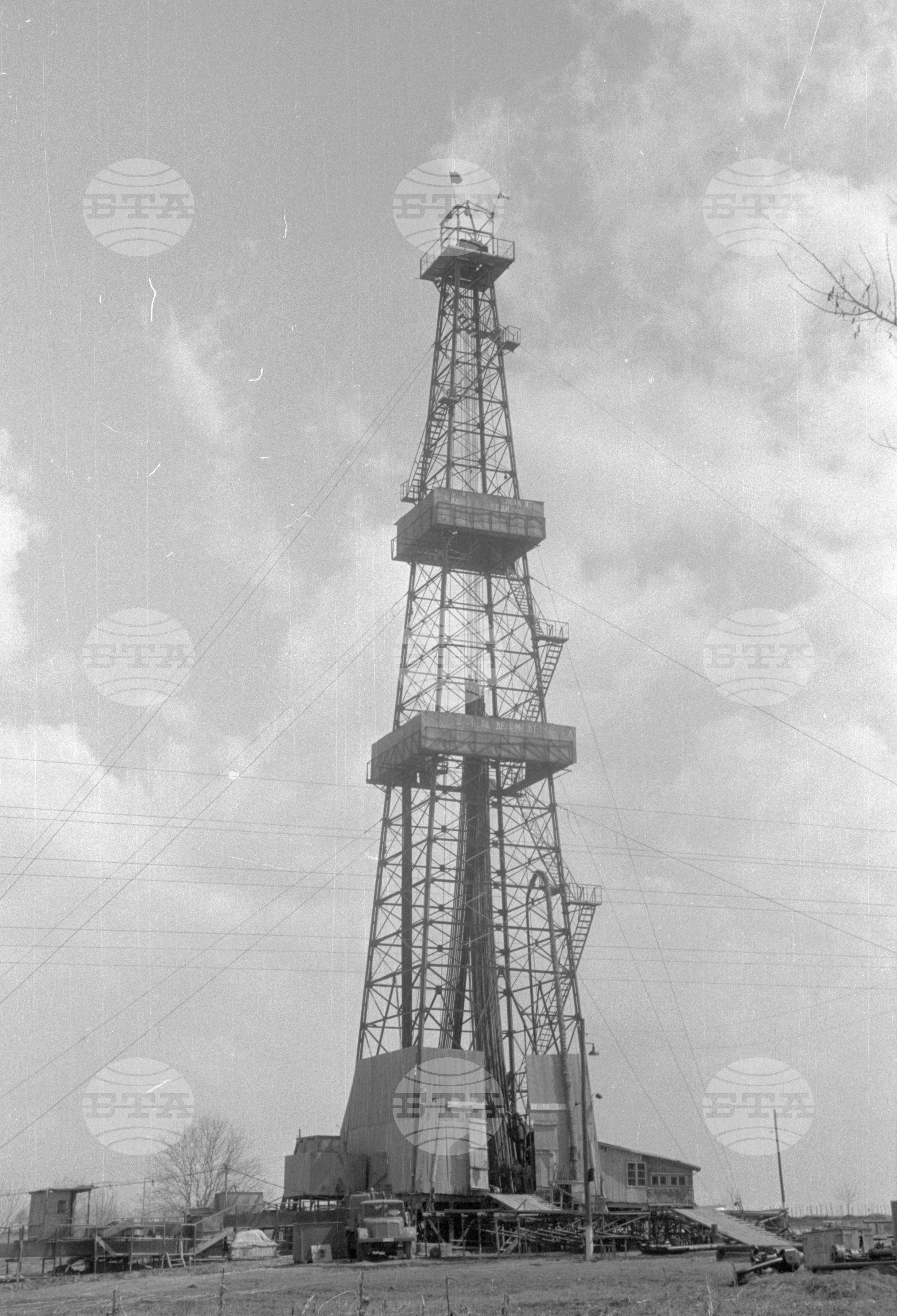 Роден нефт край село Долни Дъбник, Плевенски окръг част 2