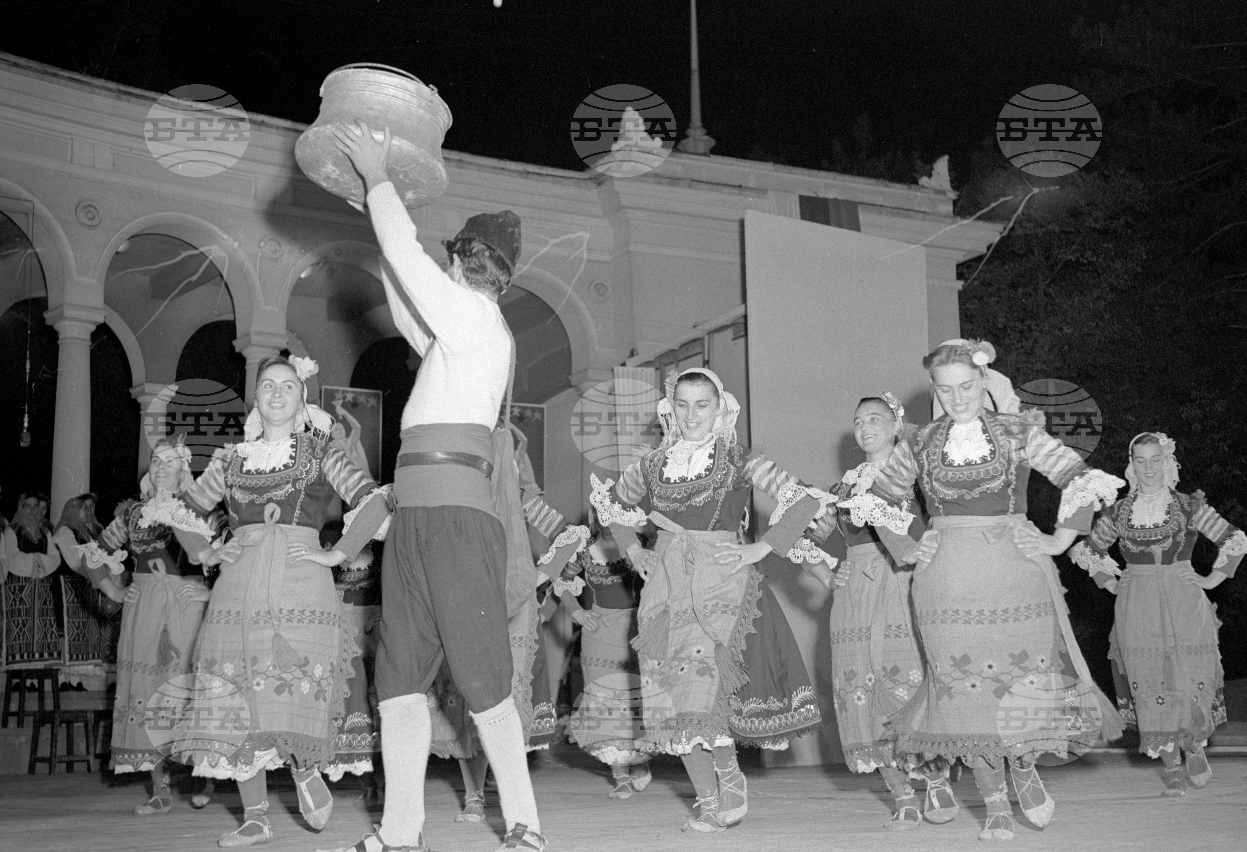 Универсиада 1961 година - София