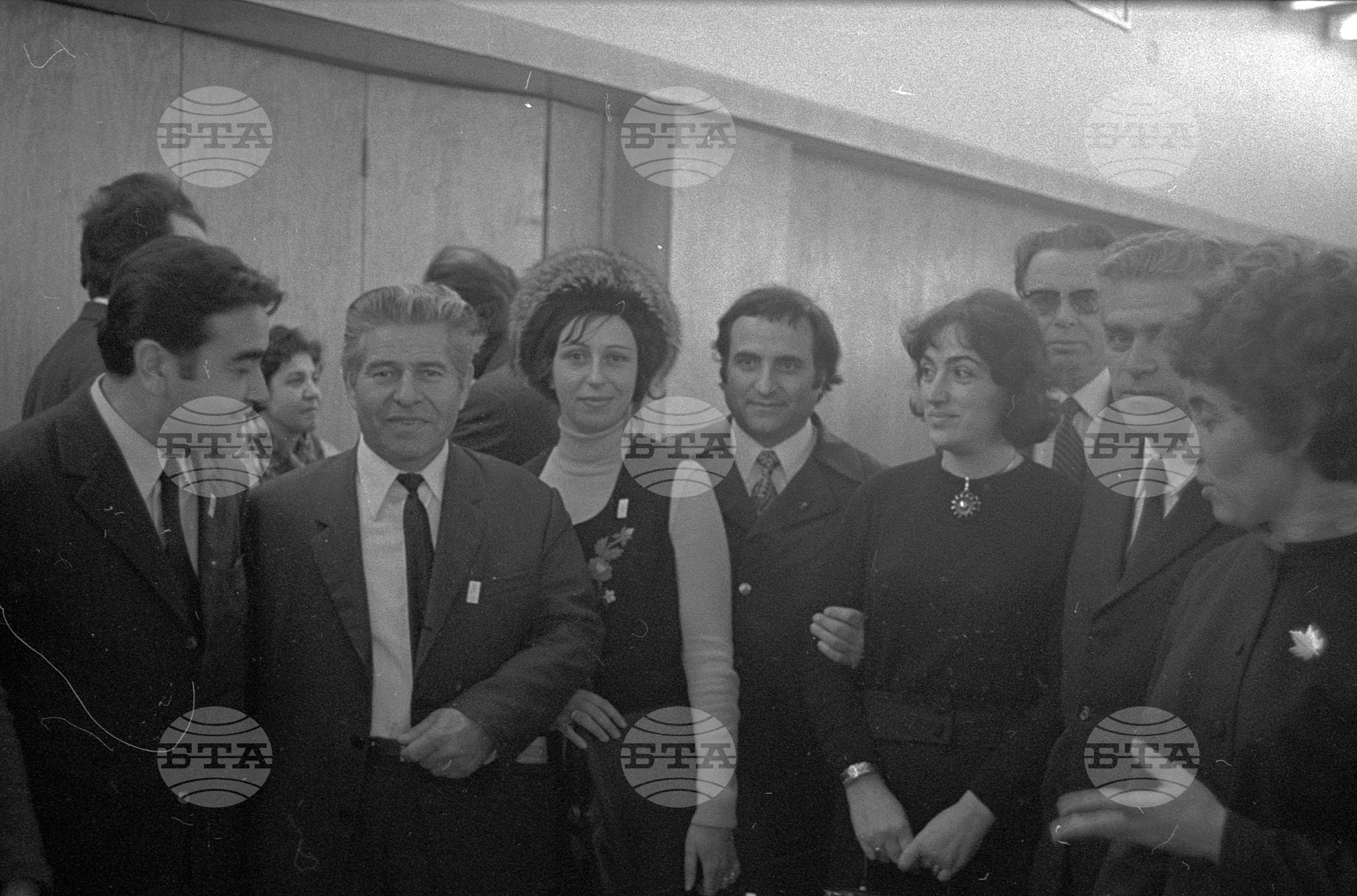 Втори конгрес на българската култура през 1972 година - част 7
