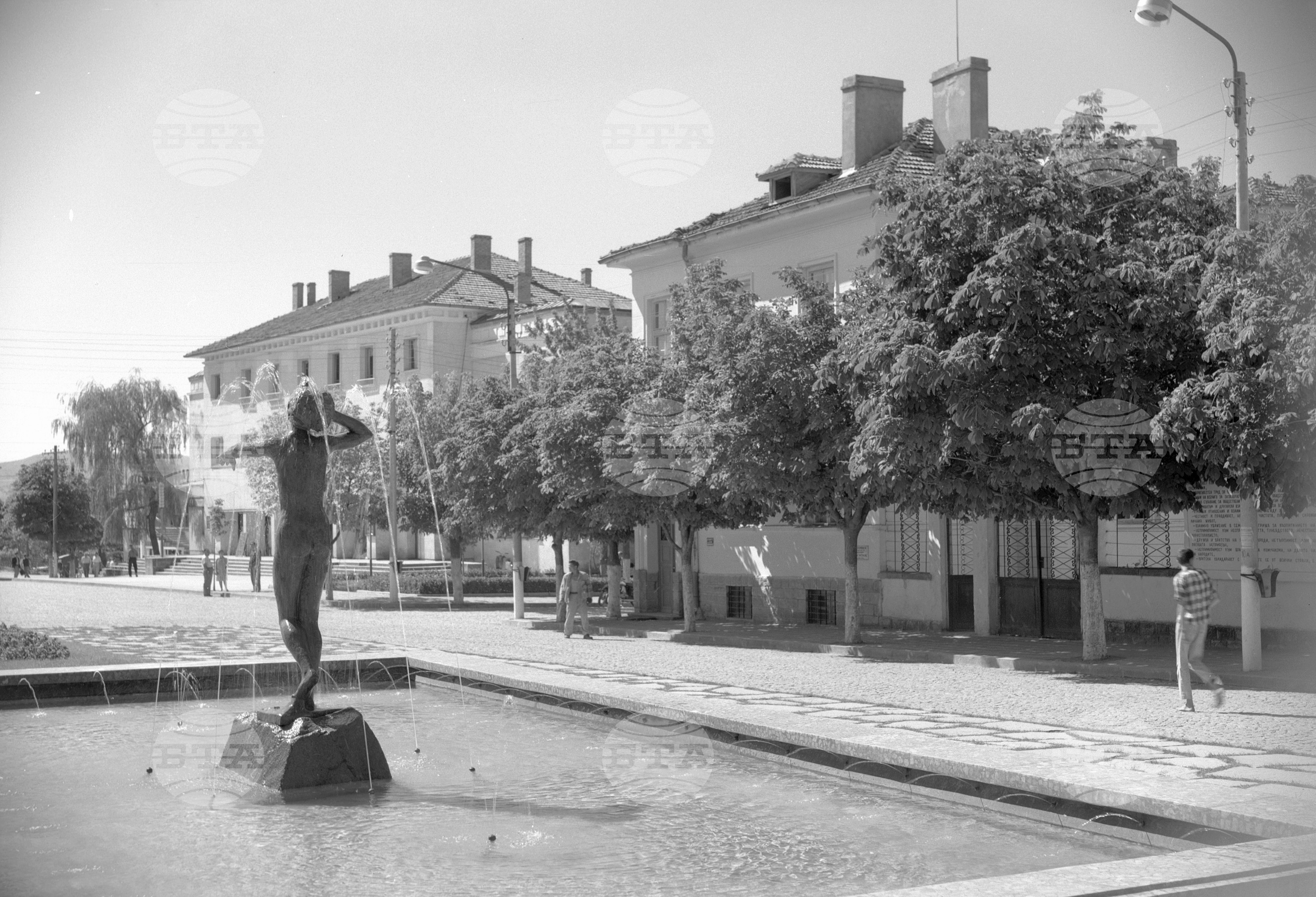Гр. Крумовград в снимки