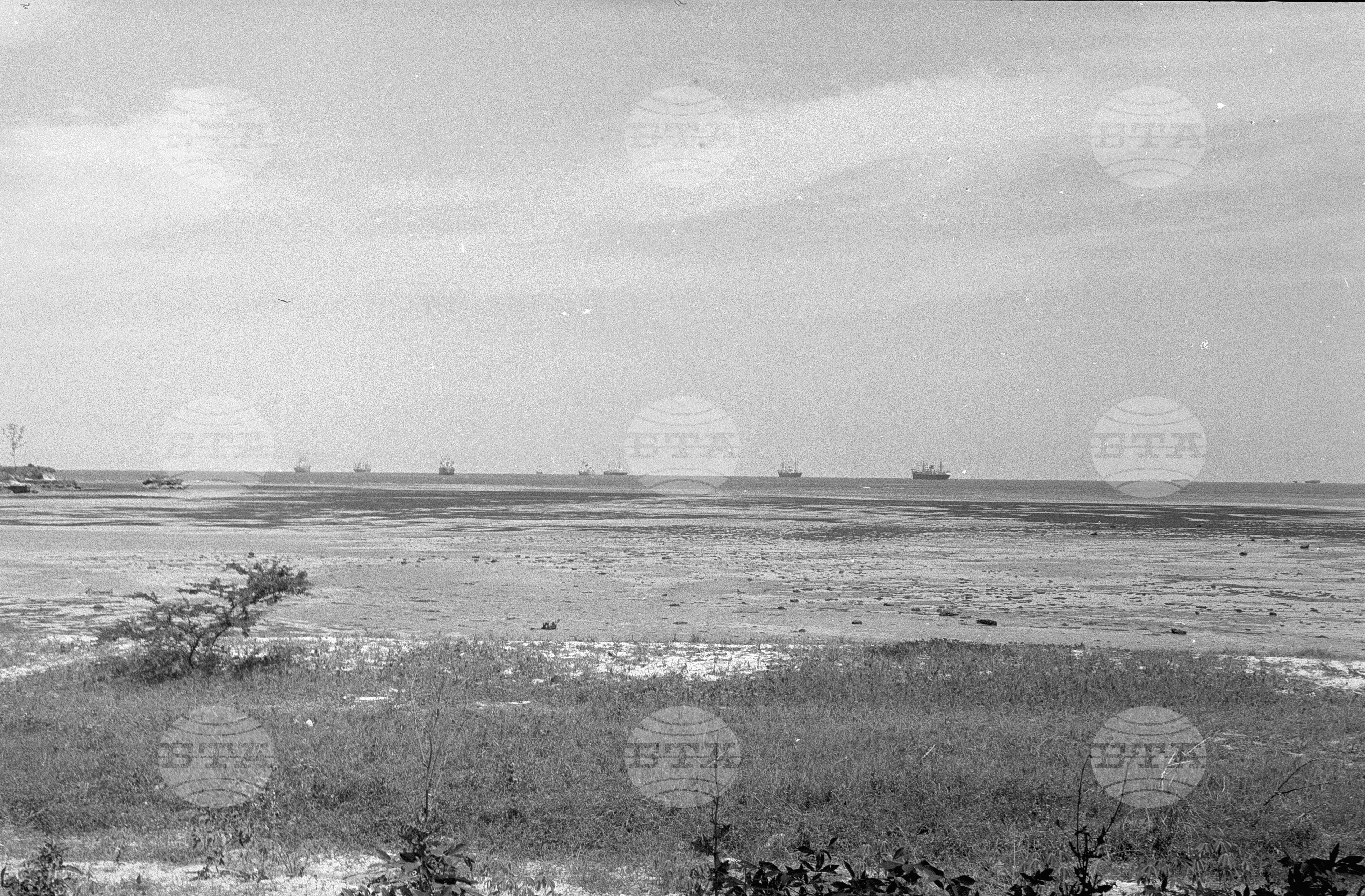 Танзания