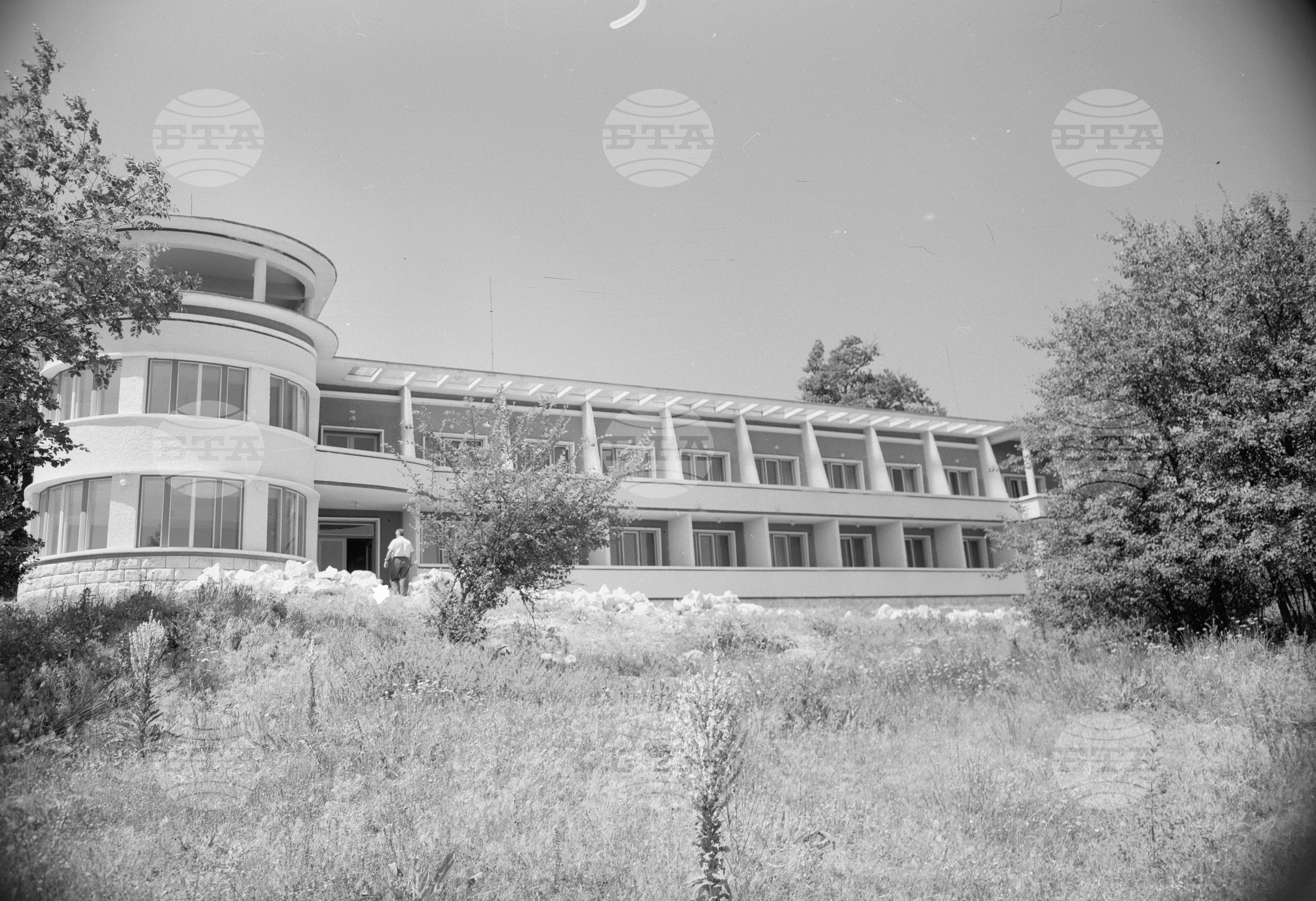 Из Разградски окръг - 1963
