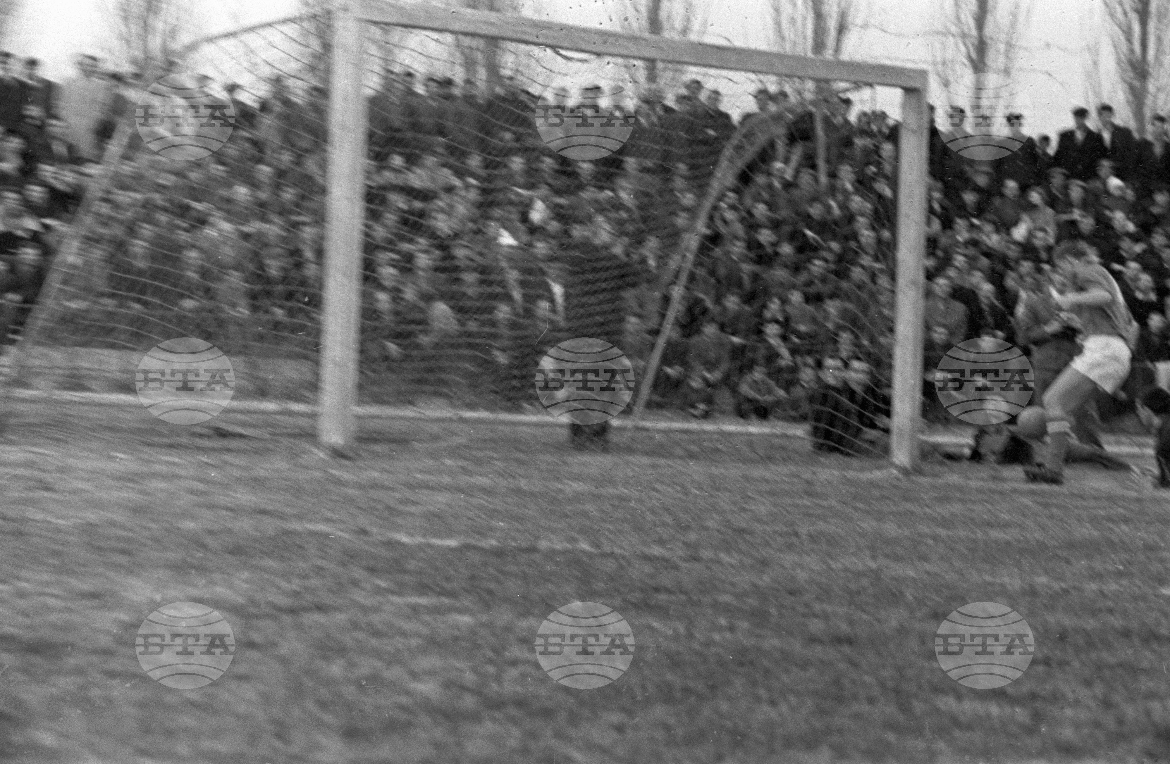 България : Югославия 1:0 - 1963