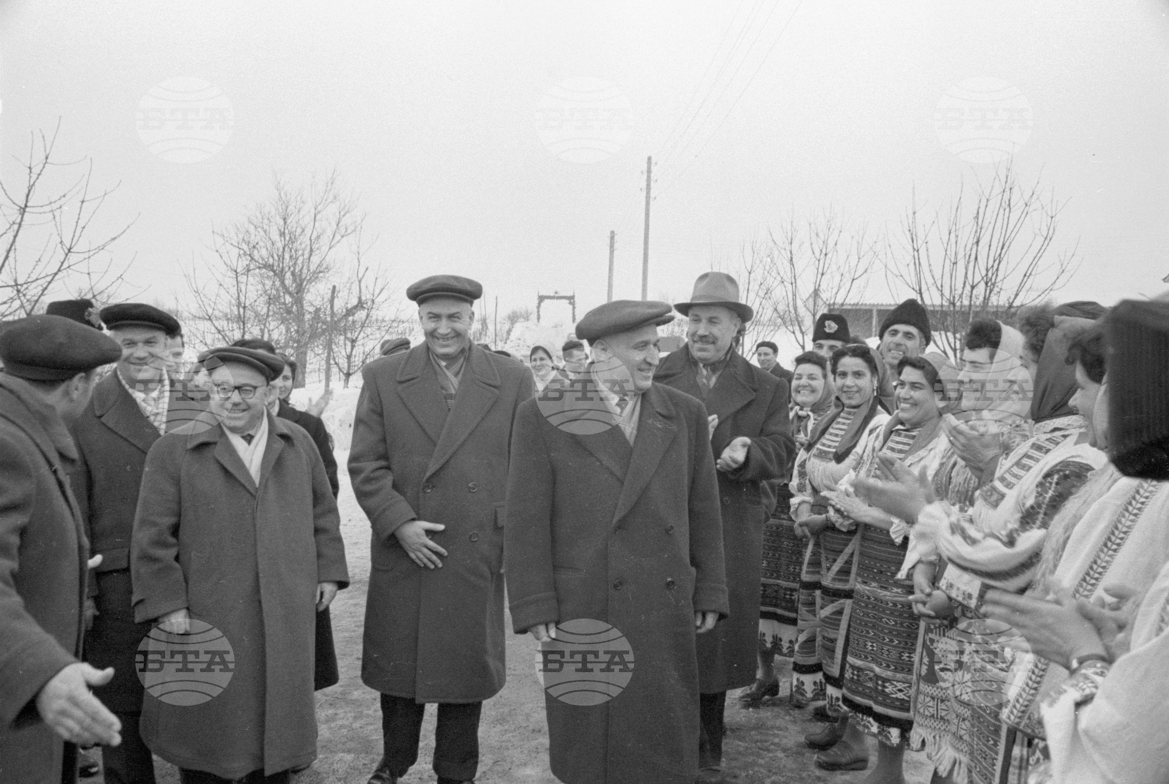 Празника на лозаря в Научния институт по винарство и лозарство в Плевен