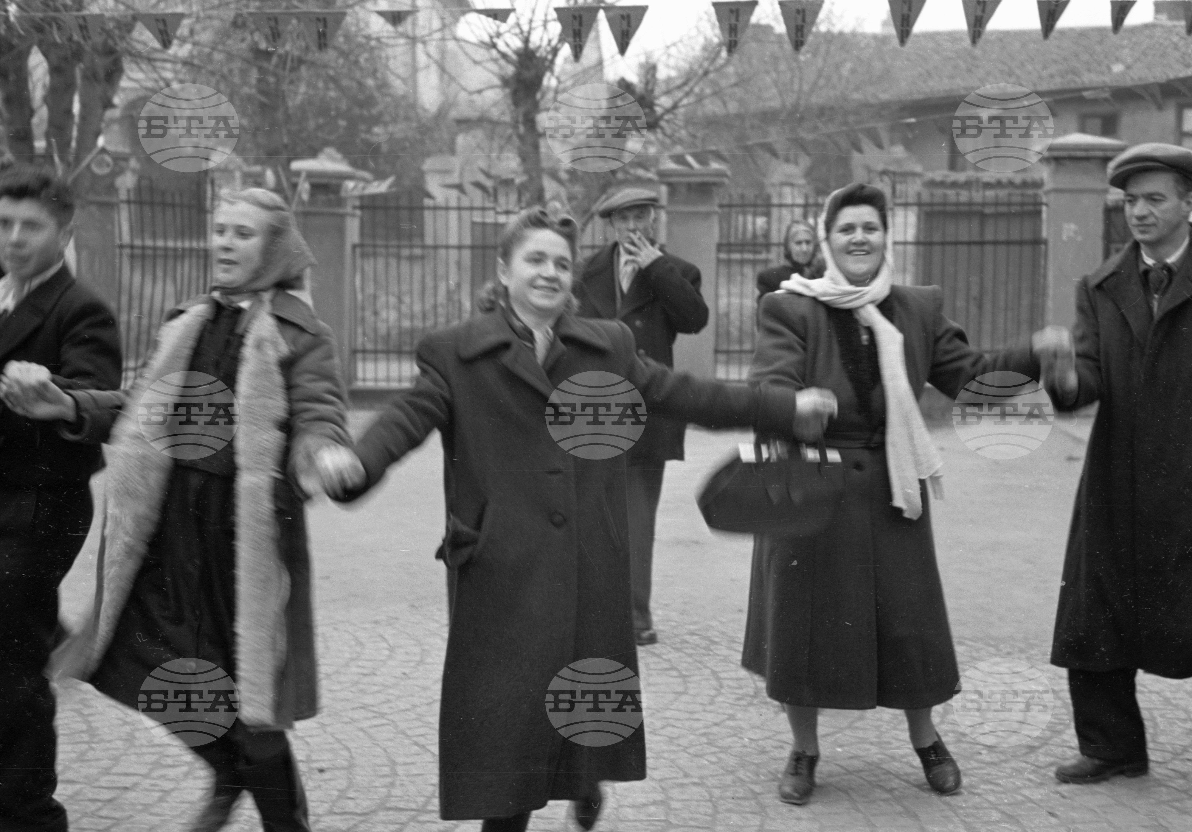 Избори за Второ Народно събрание - 1953 година - част 2