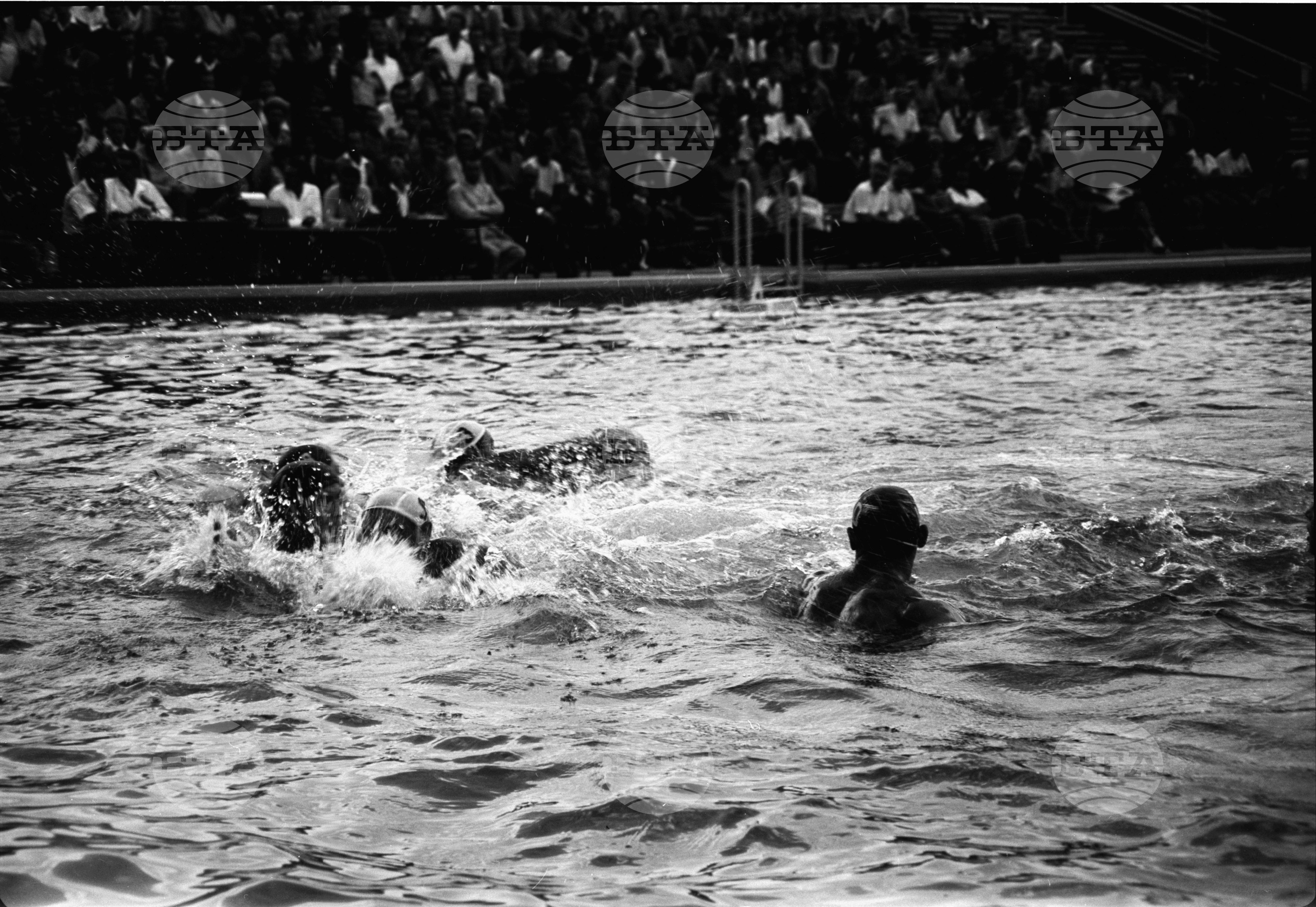 Универсиада 1961 година - София