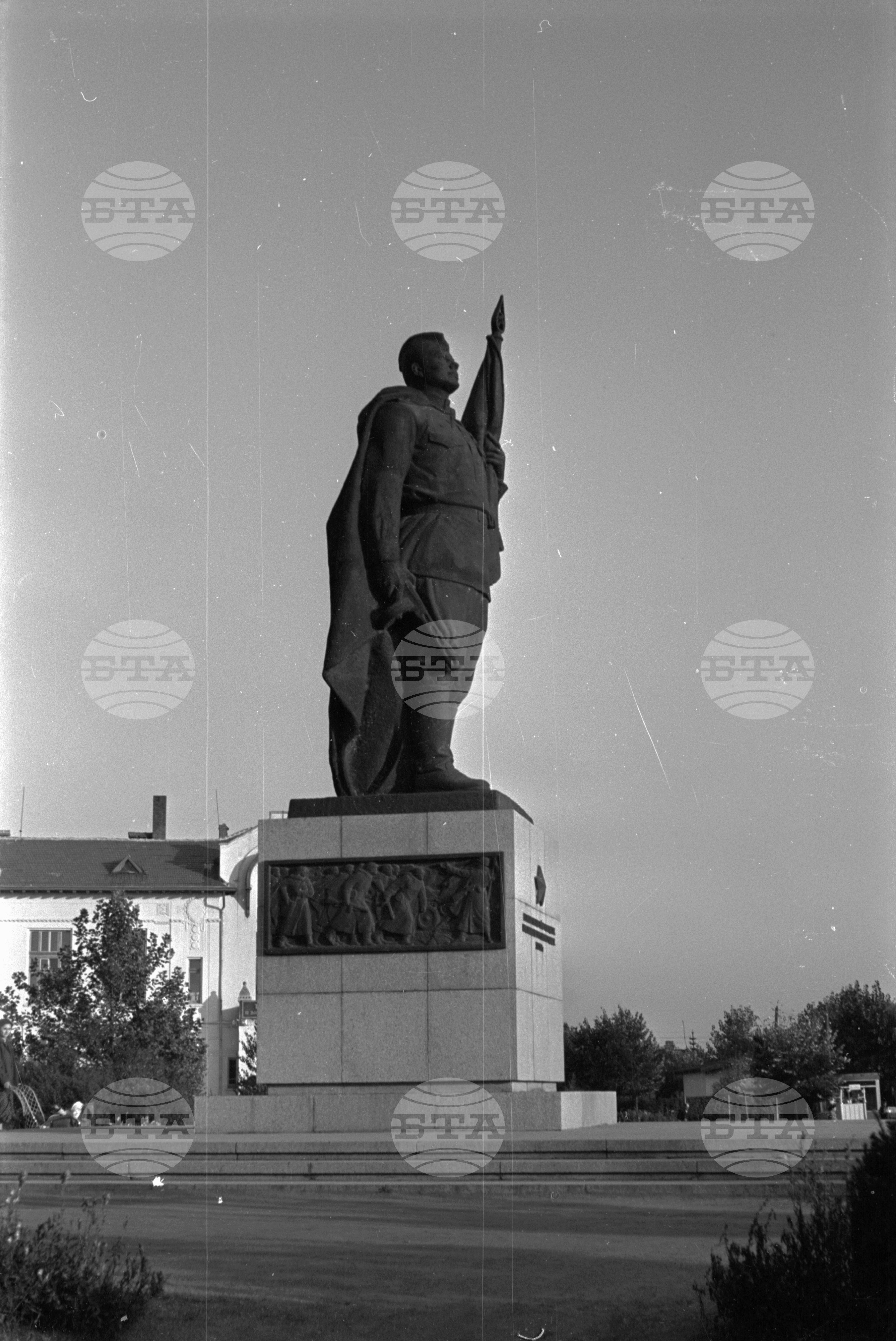 В Русе