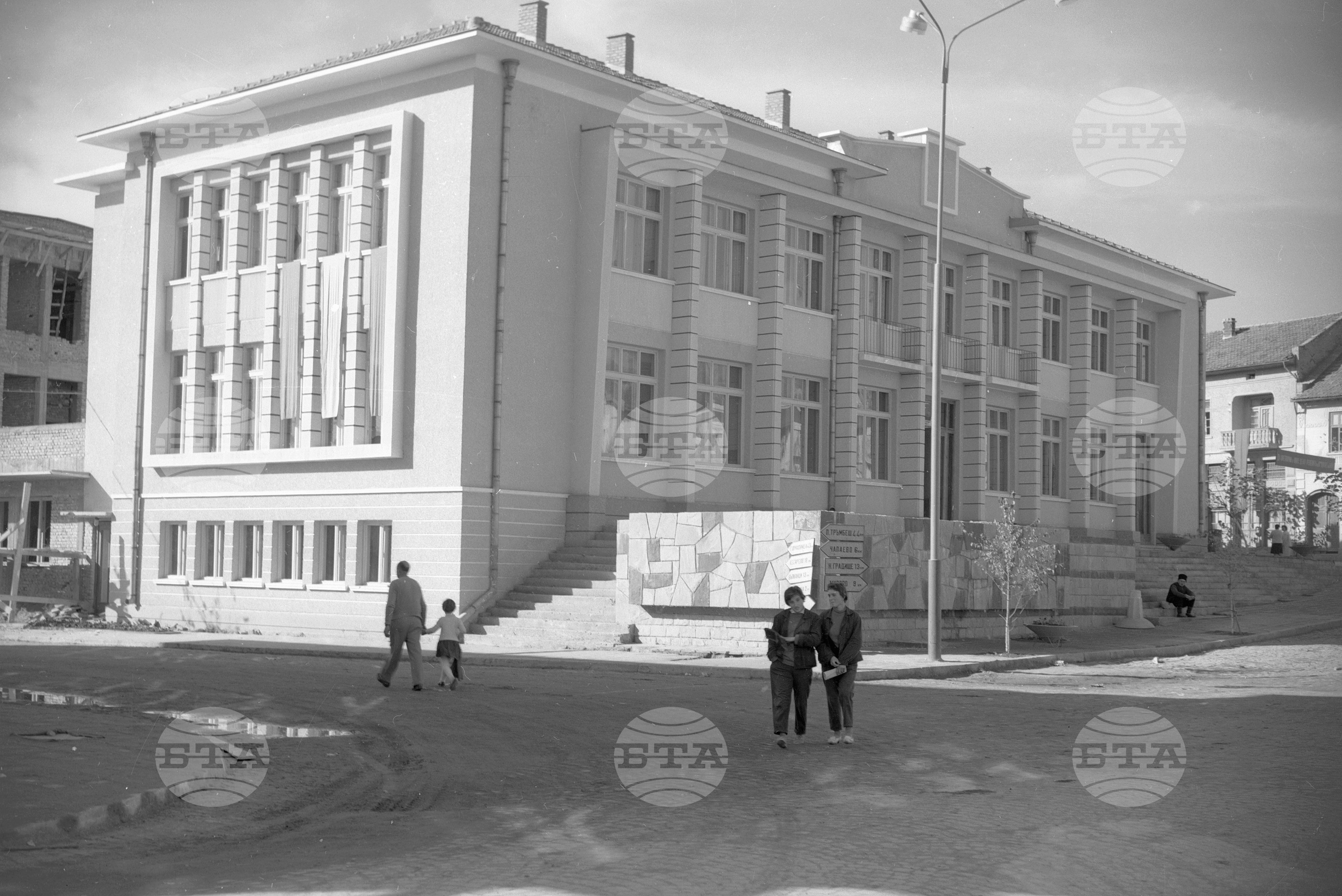 Фоторазказ за село Стражица - Търновски окръг - част 2