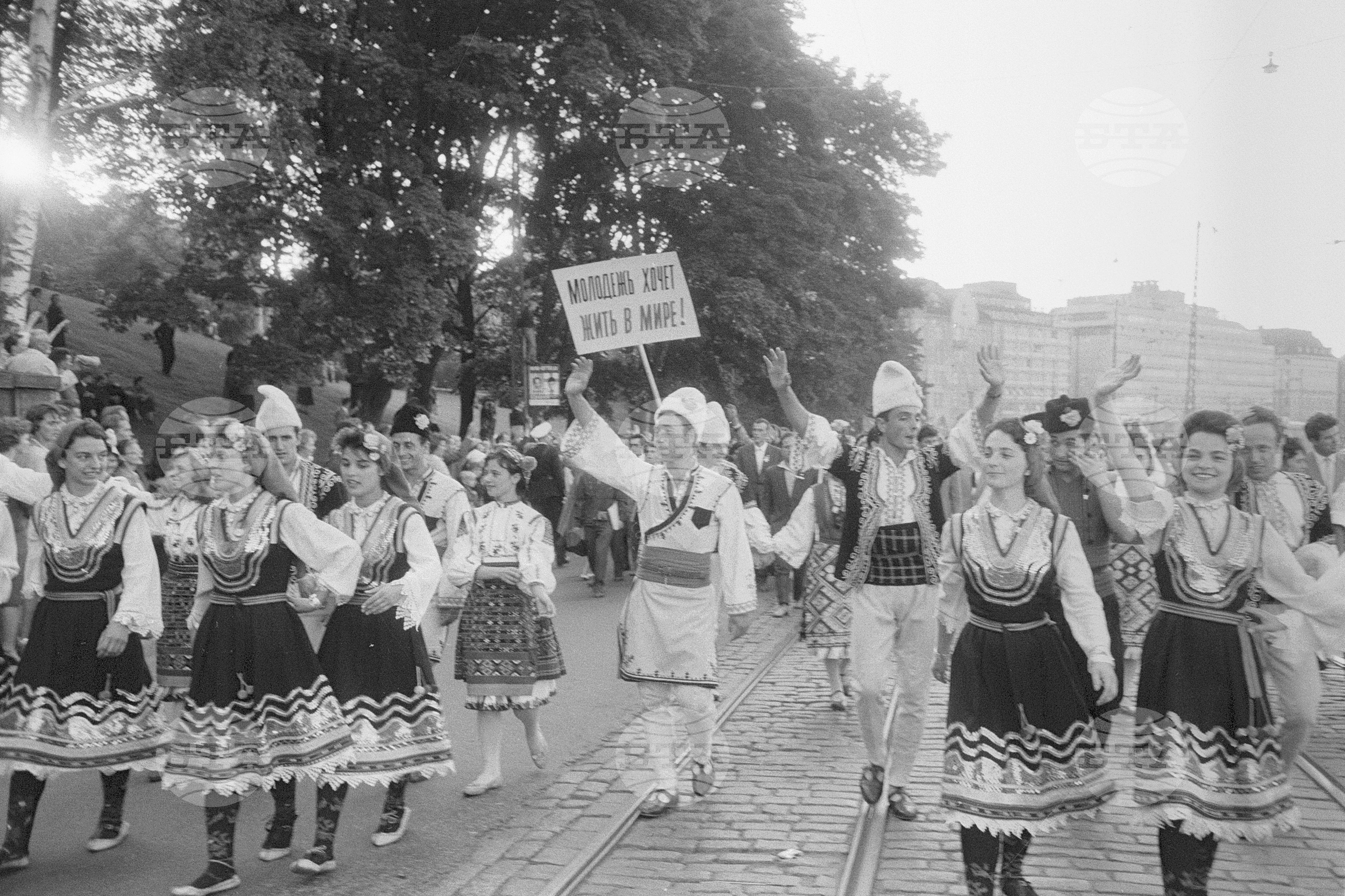 Фестивала в Хелзинки