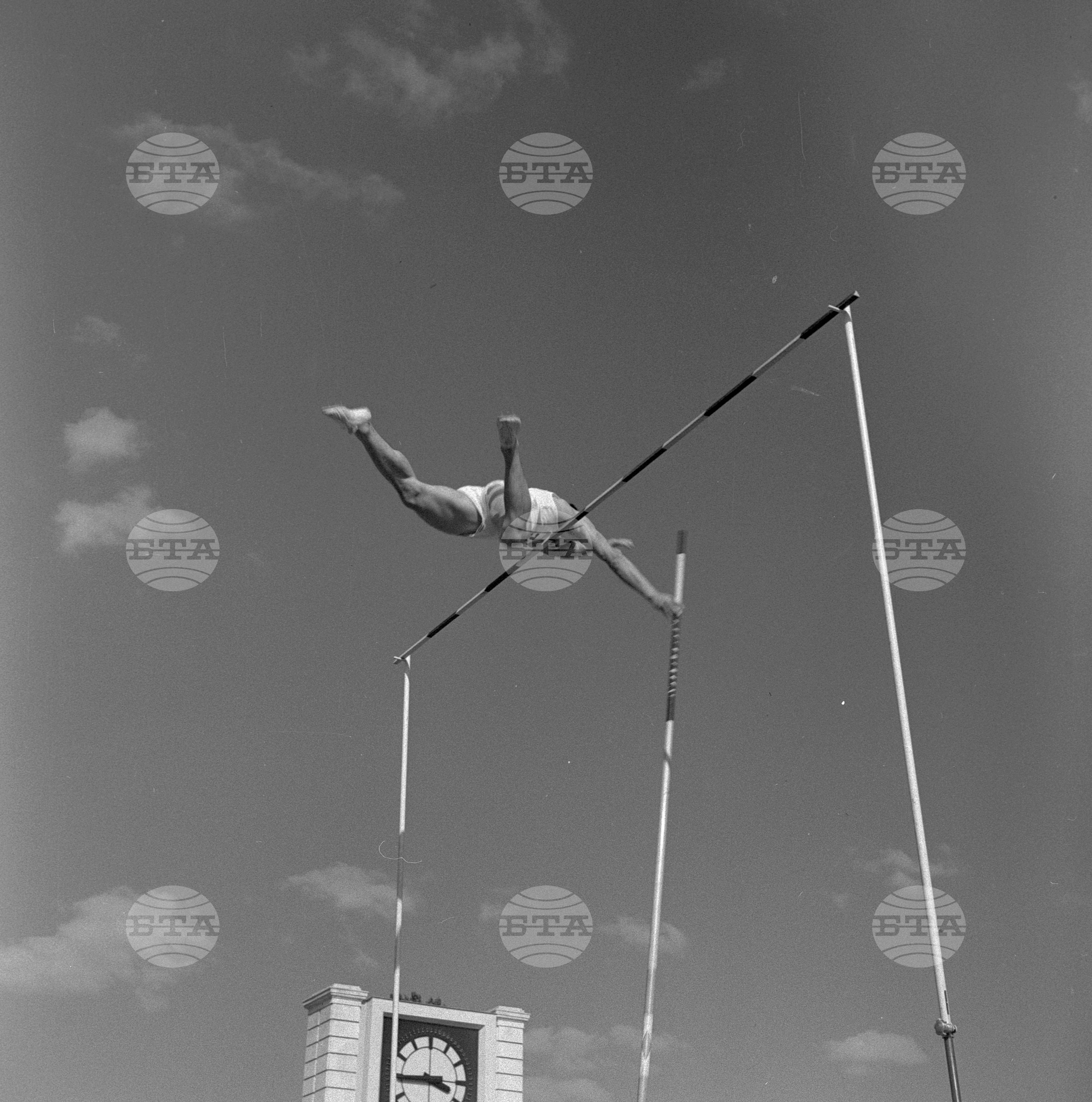 Универсиада 1961 година - София