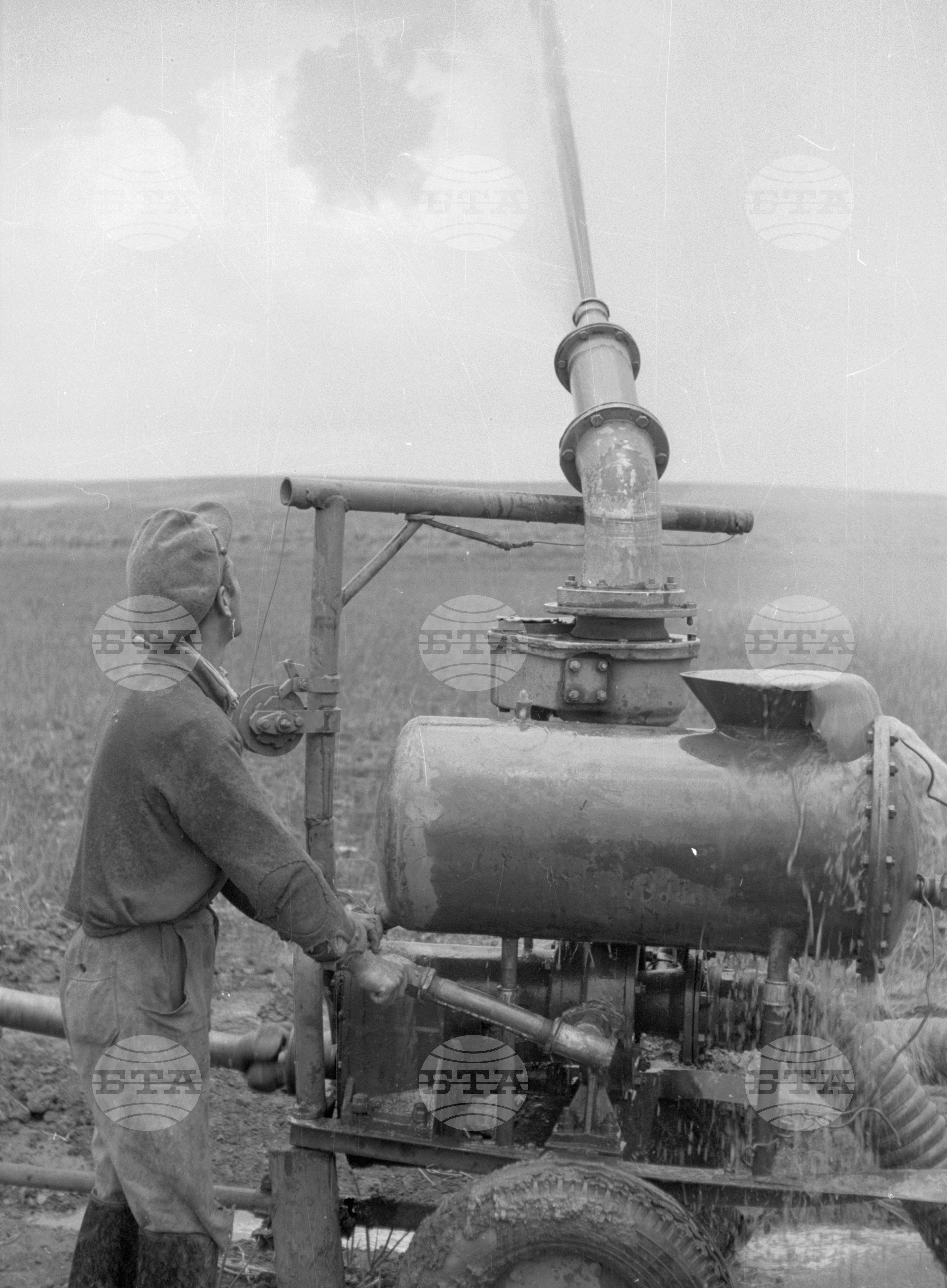 Снимки от Видински окръг - 1963