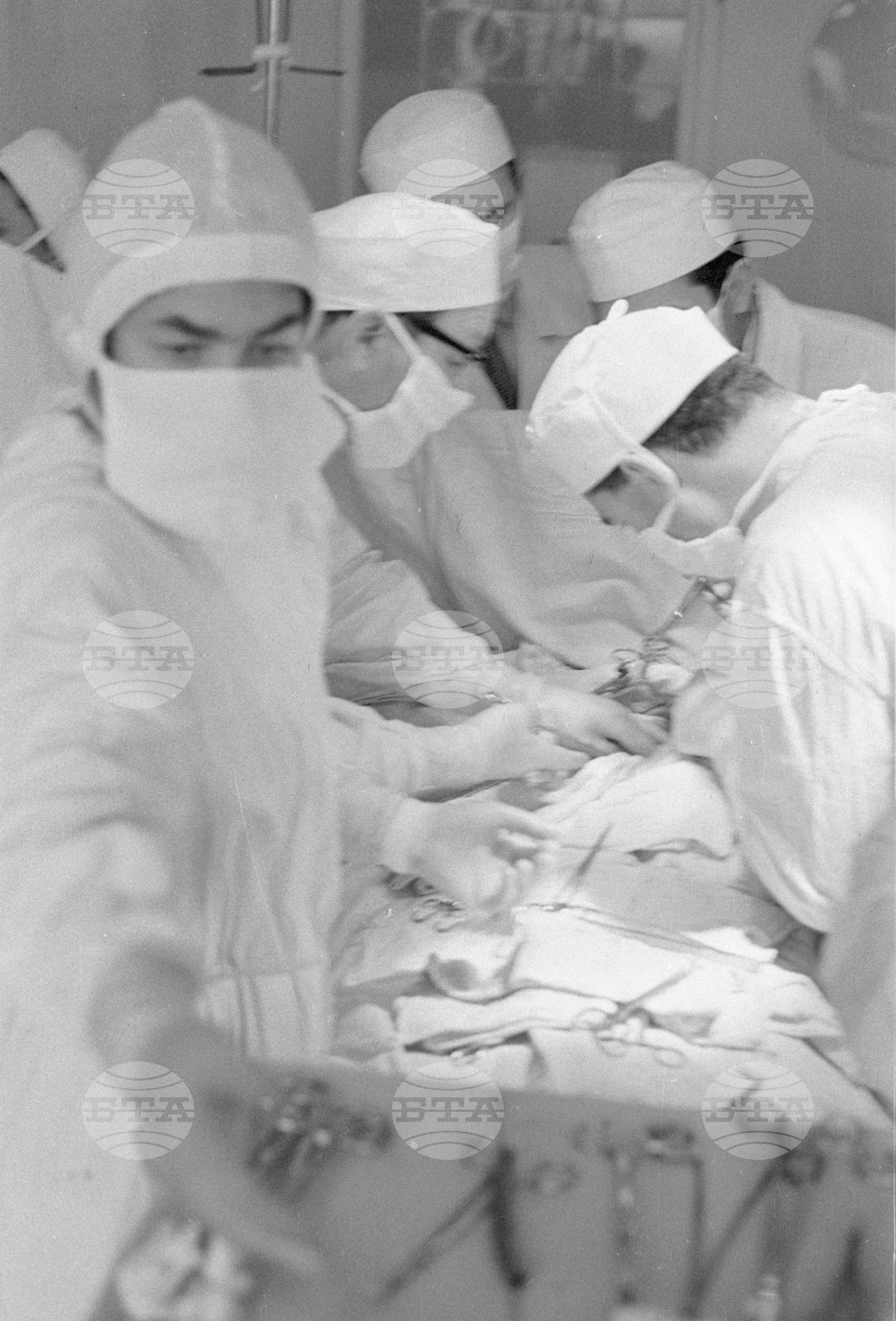 Клиника по сърдечно съдова хирургия на база на III-та градска болница