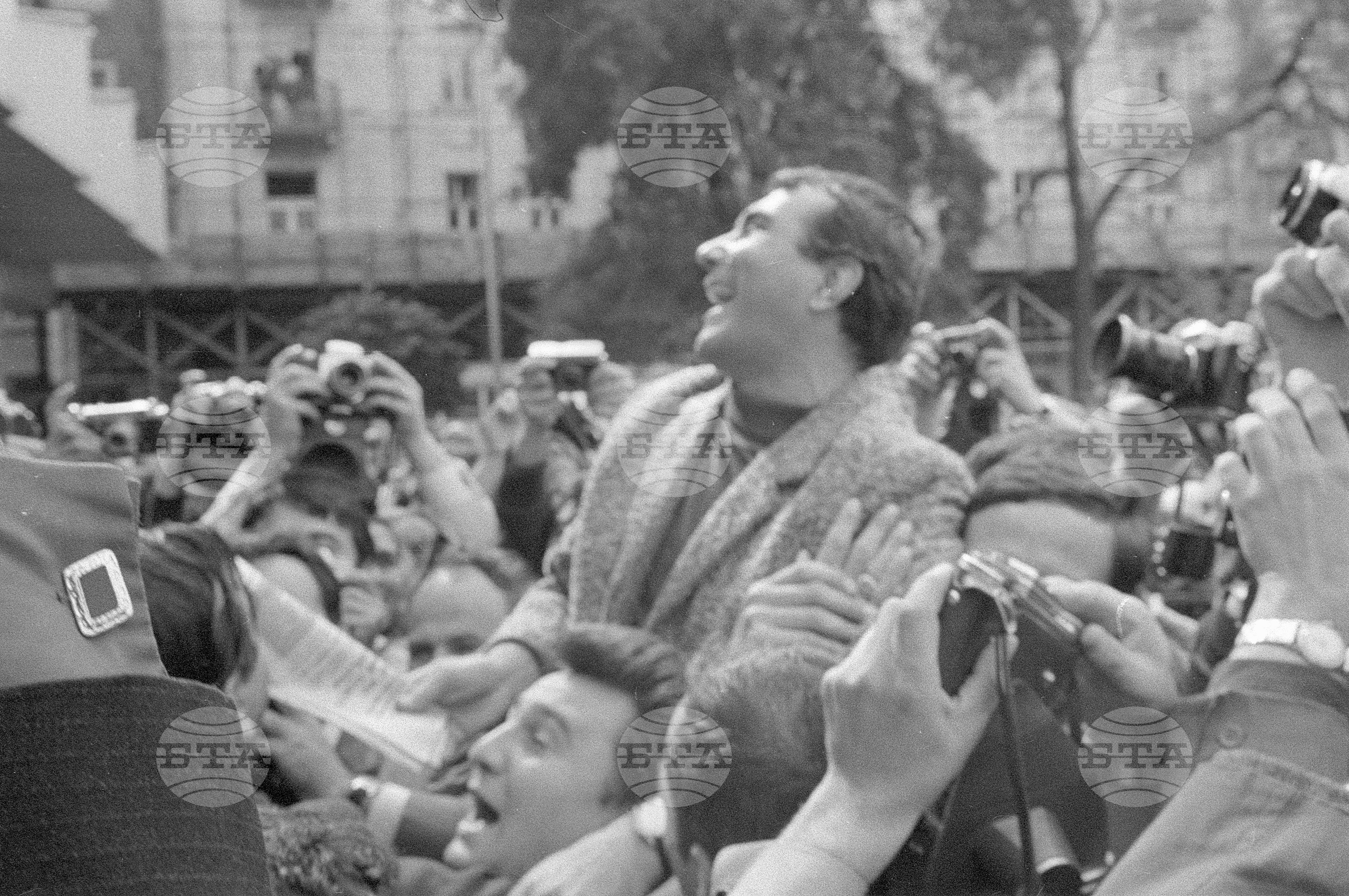 Фотоконкурс на вестник "Поглед"
