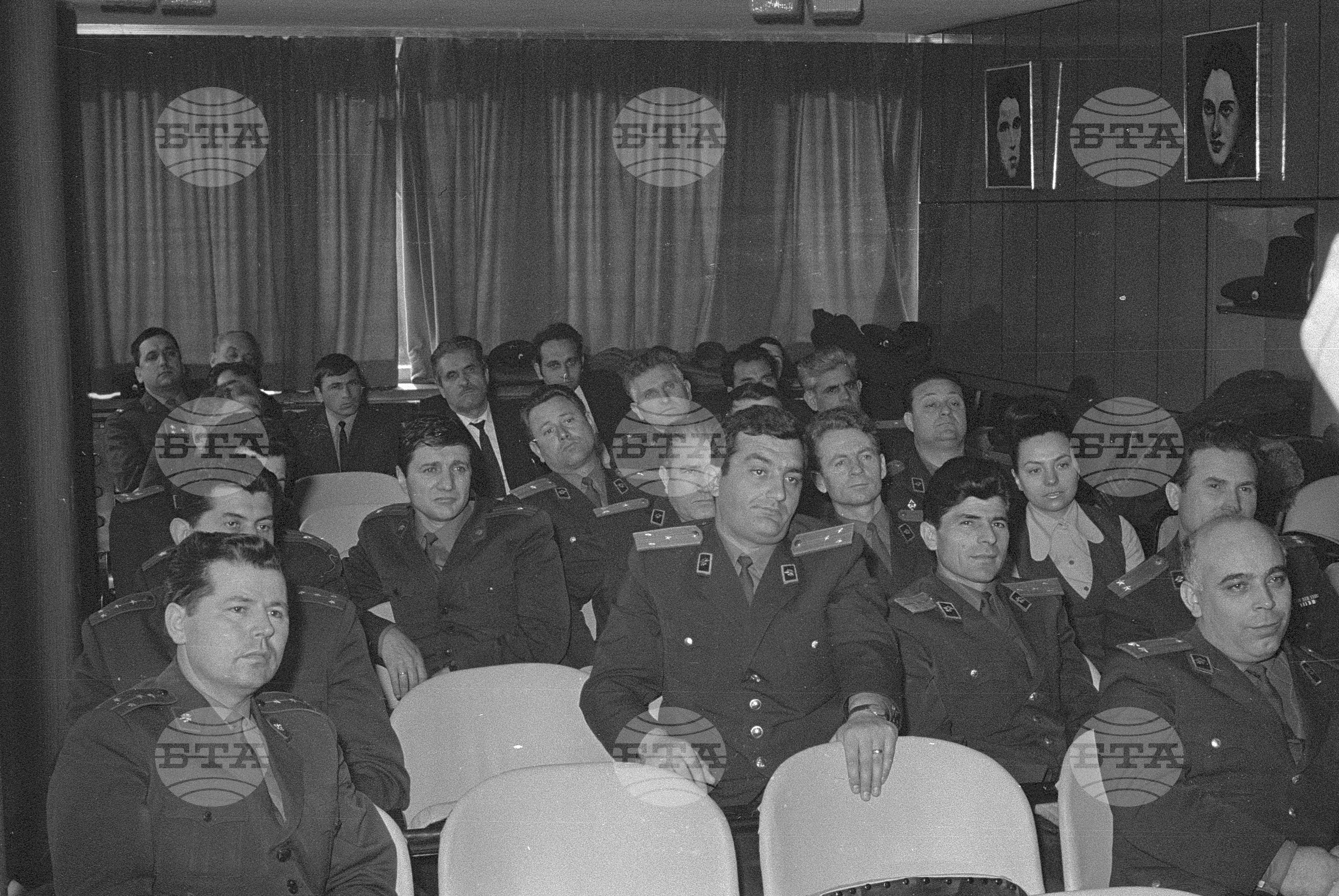 Обсъждане на проекта за новата Софийска гара