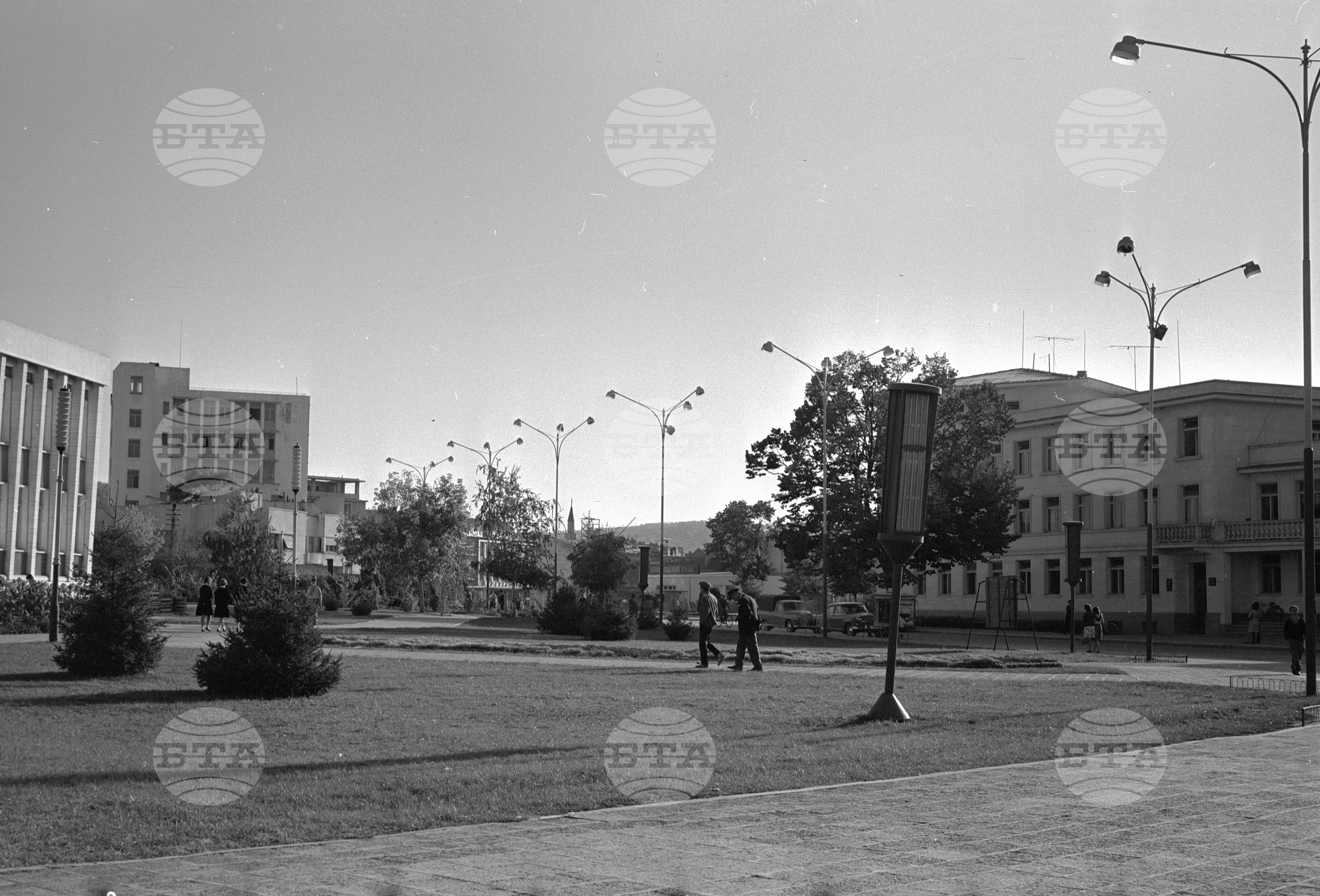 Силистра в снимките