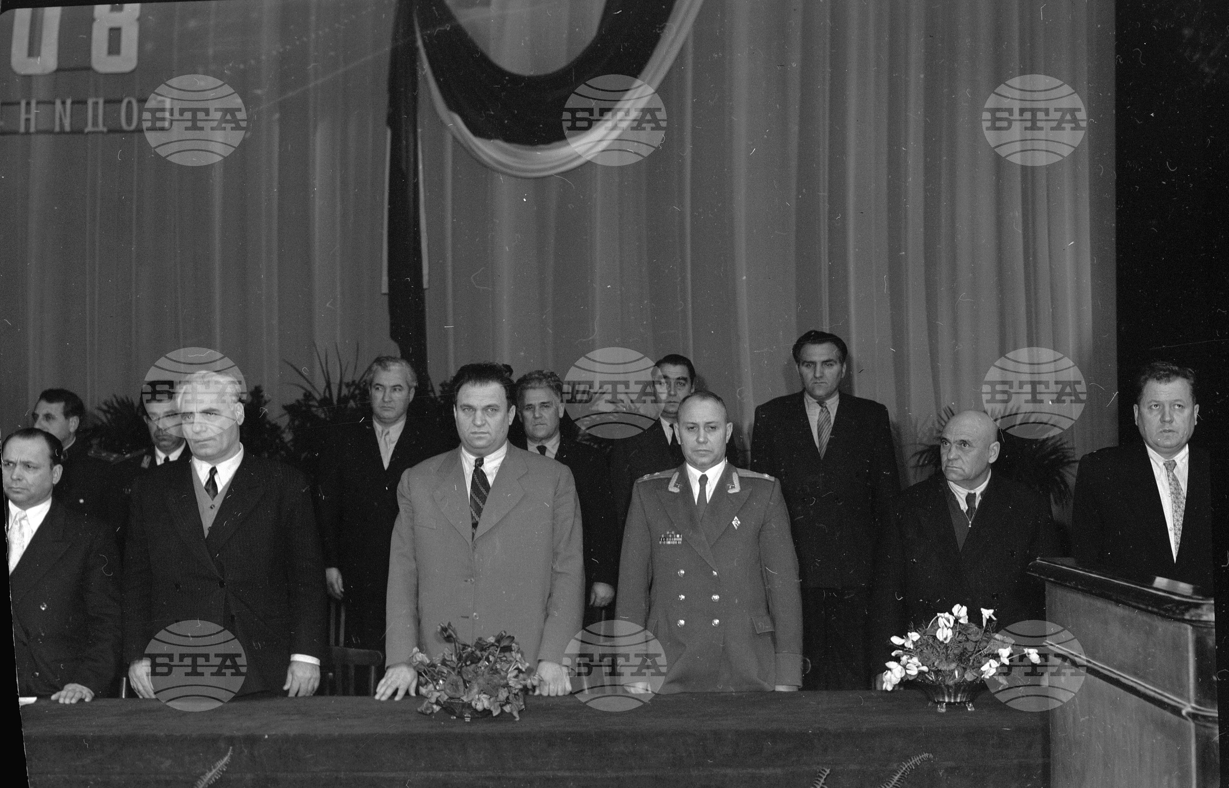 Тържествено честване на 80-годишнината от освобождението на София