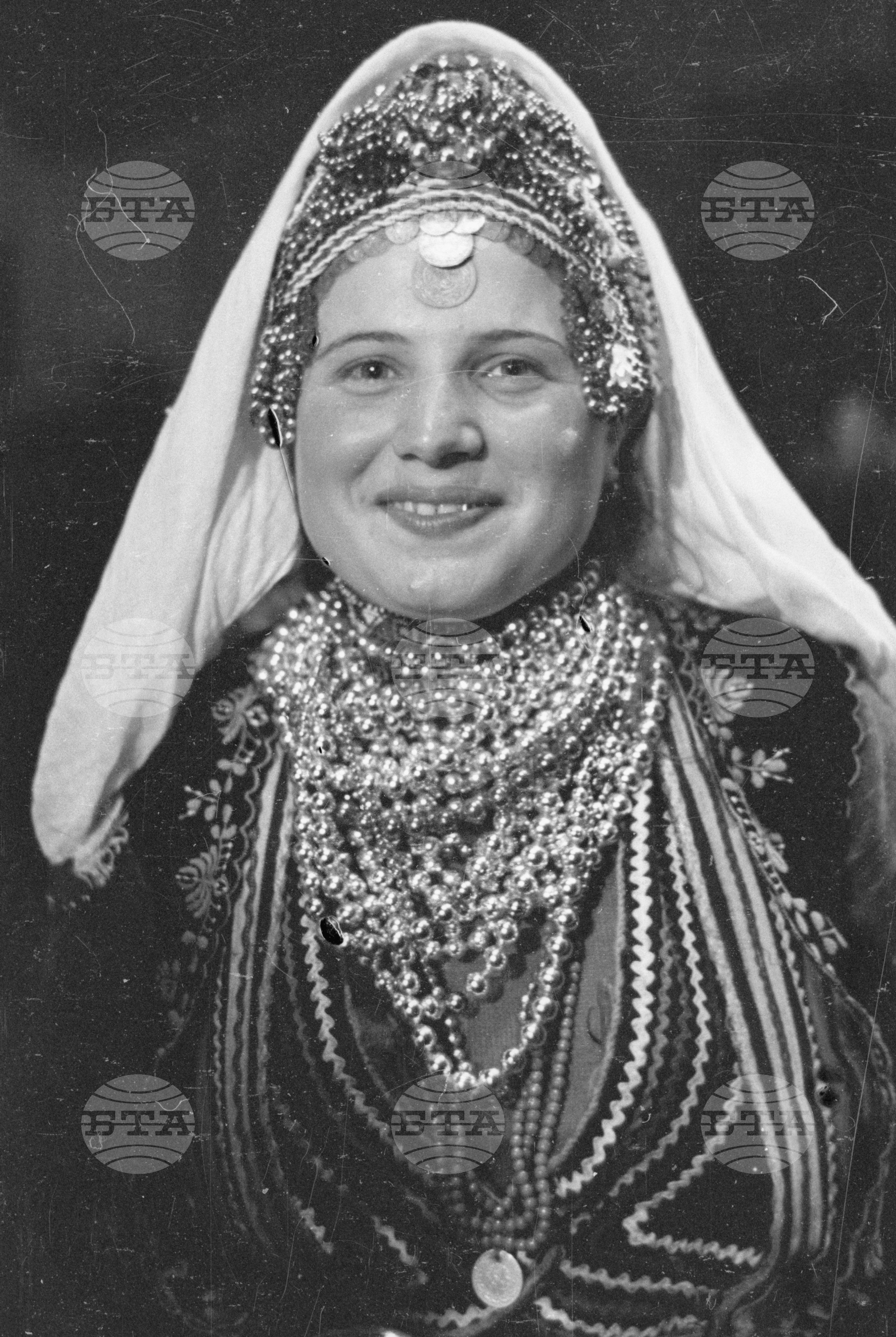 Окръжен преглед на художествената самодейност, 1951