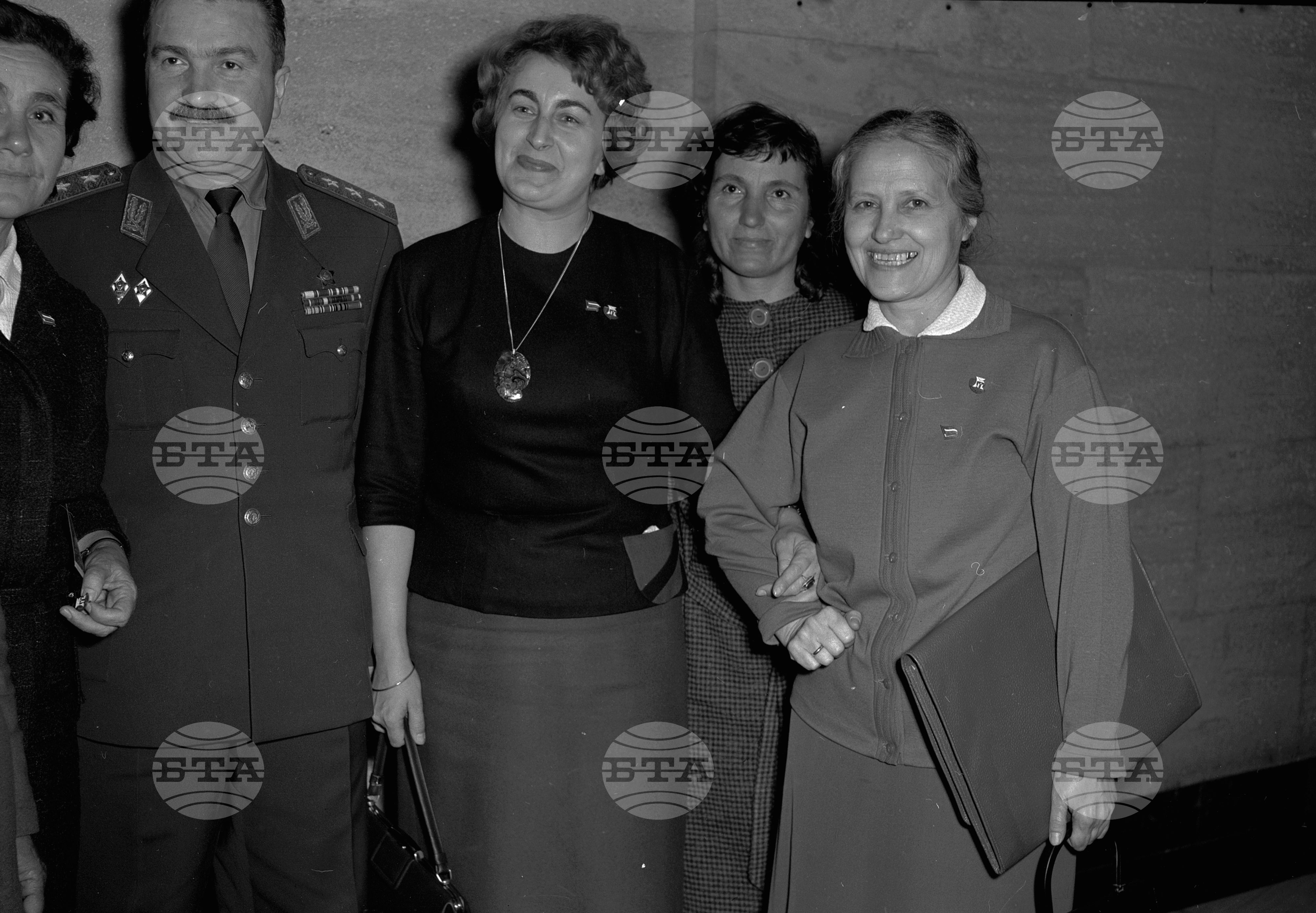 Пети конгрес на Отечествения фронт - Част 1