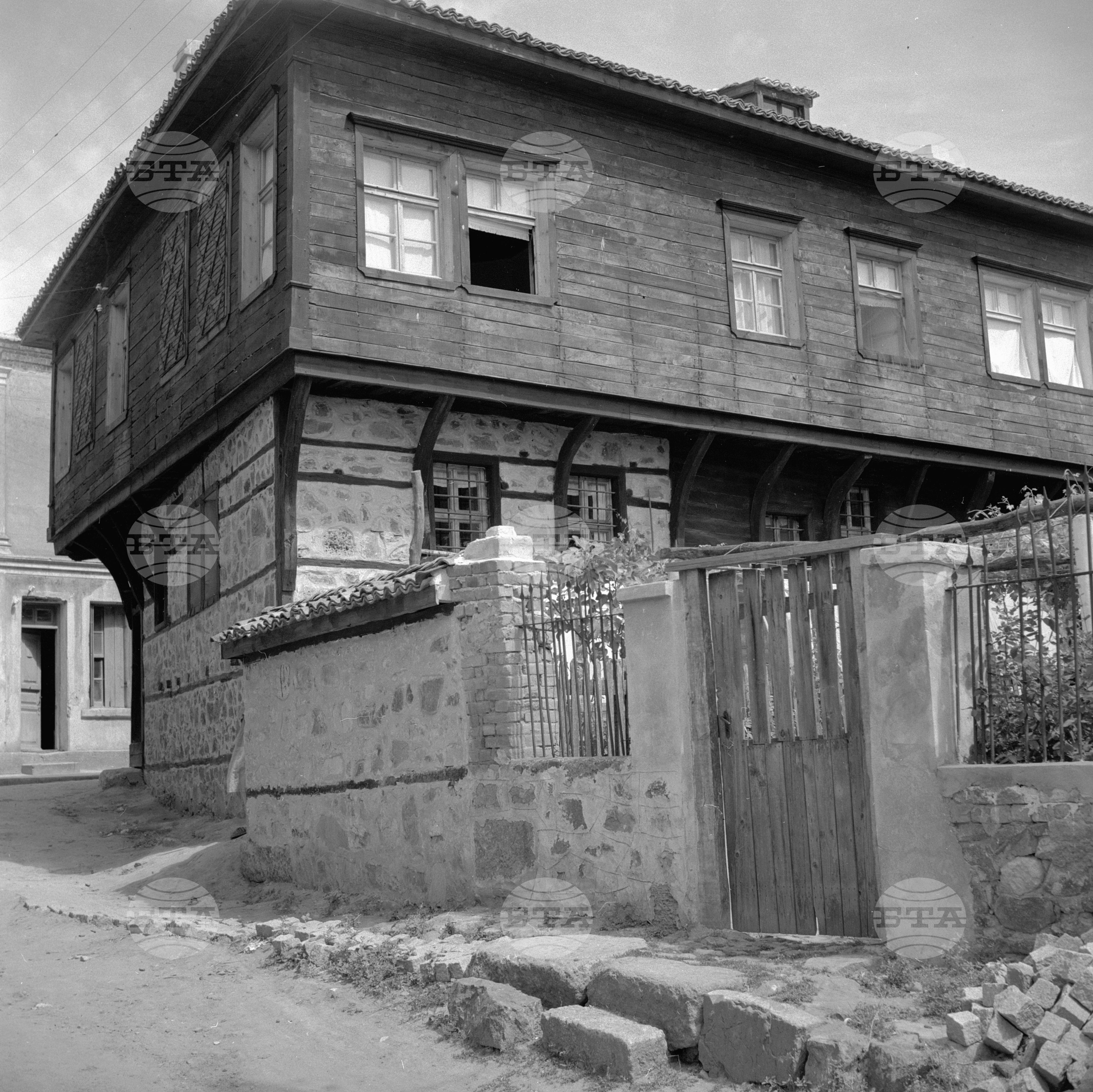 Созопол в снимки