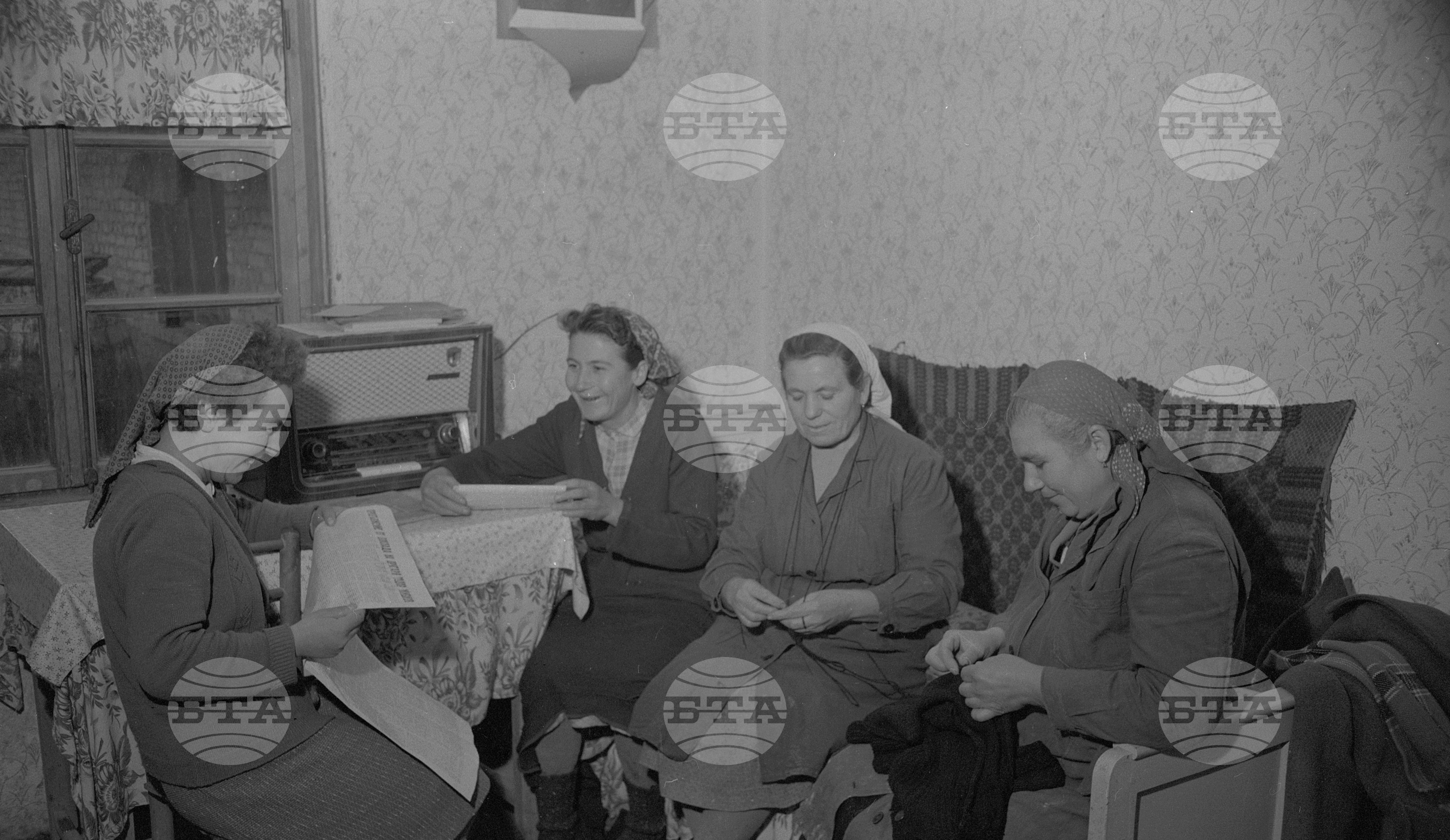 Новото в село Стражица част 3