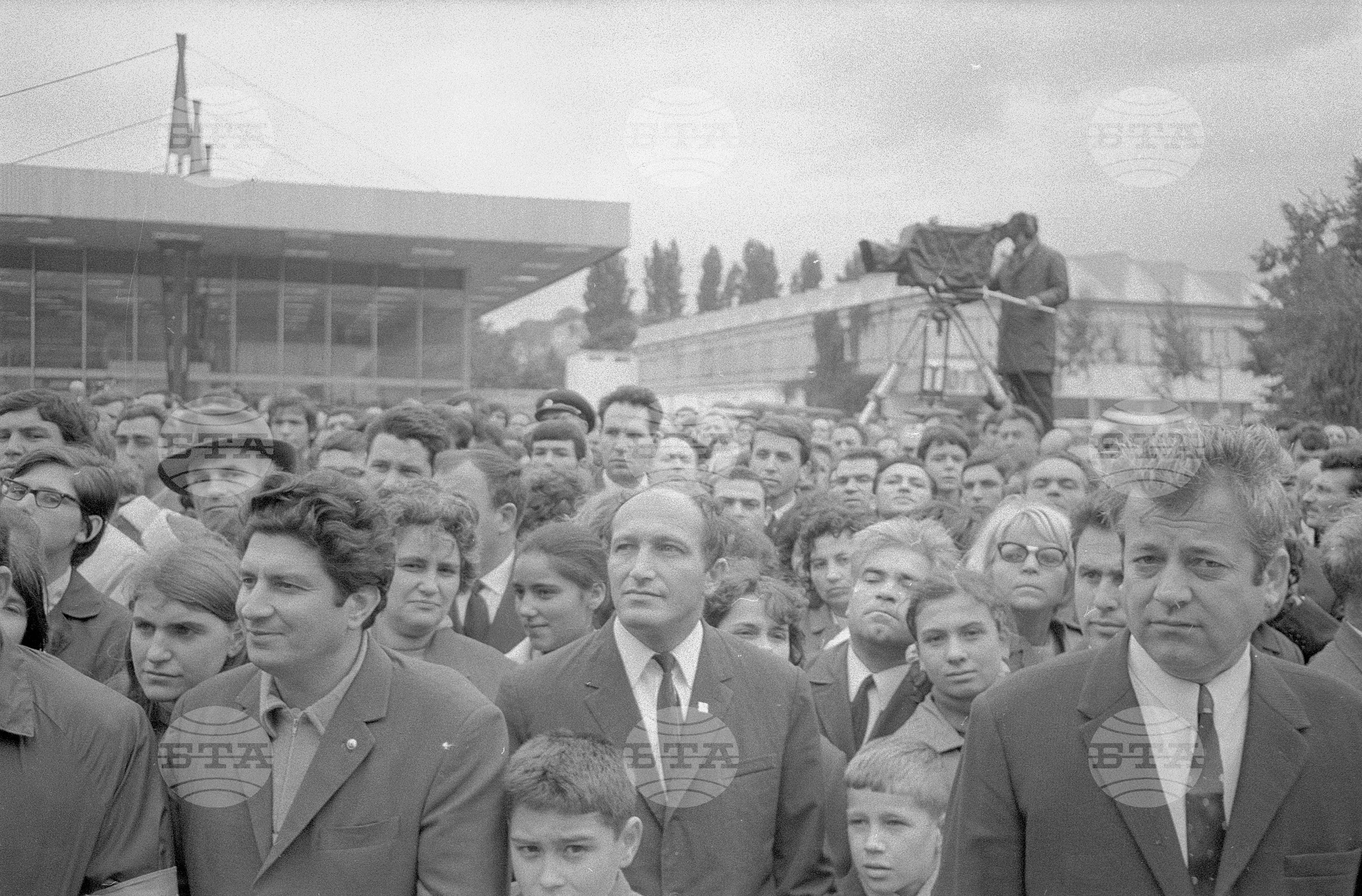 XXVII Международен мострен панаир в Пловдив