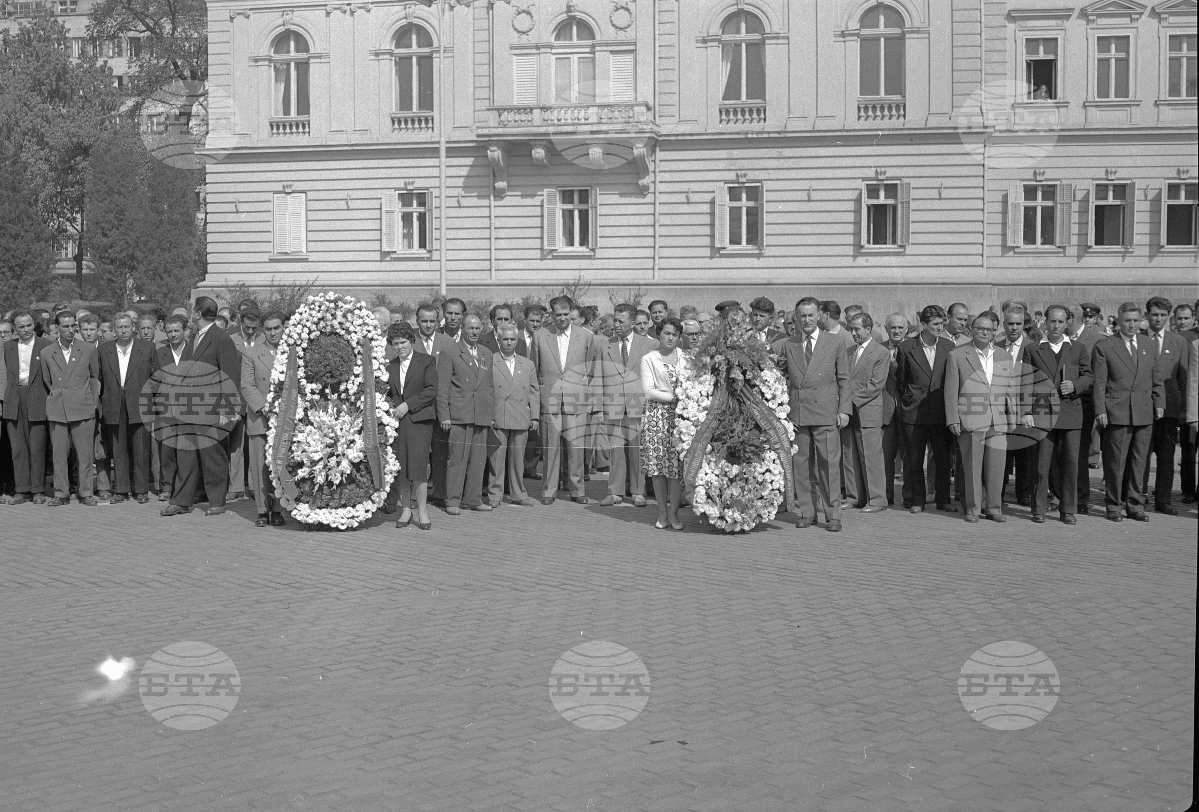 Национално съвещание на изобретателите и рационализаторите