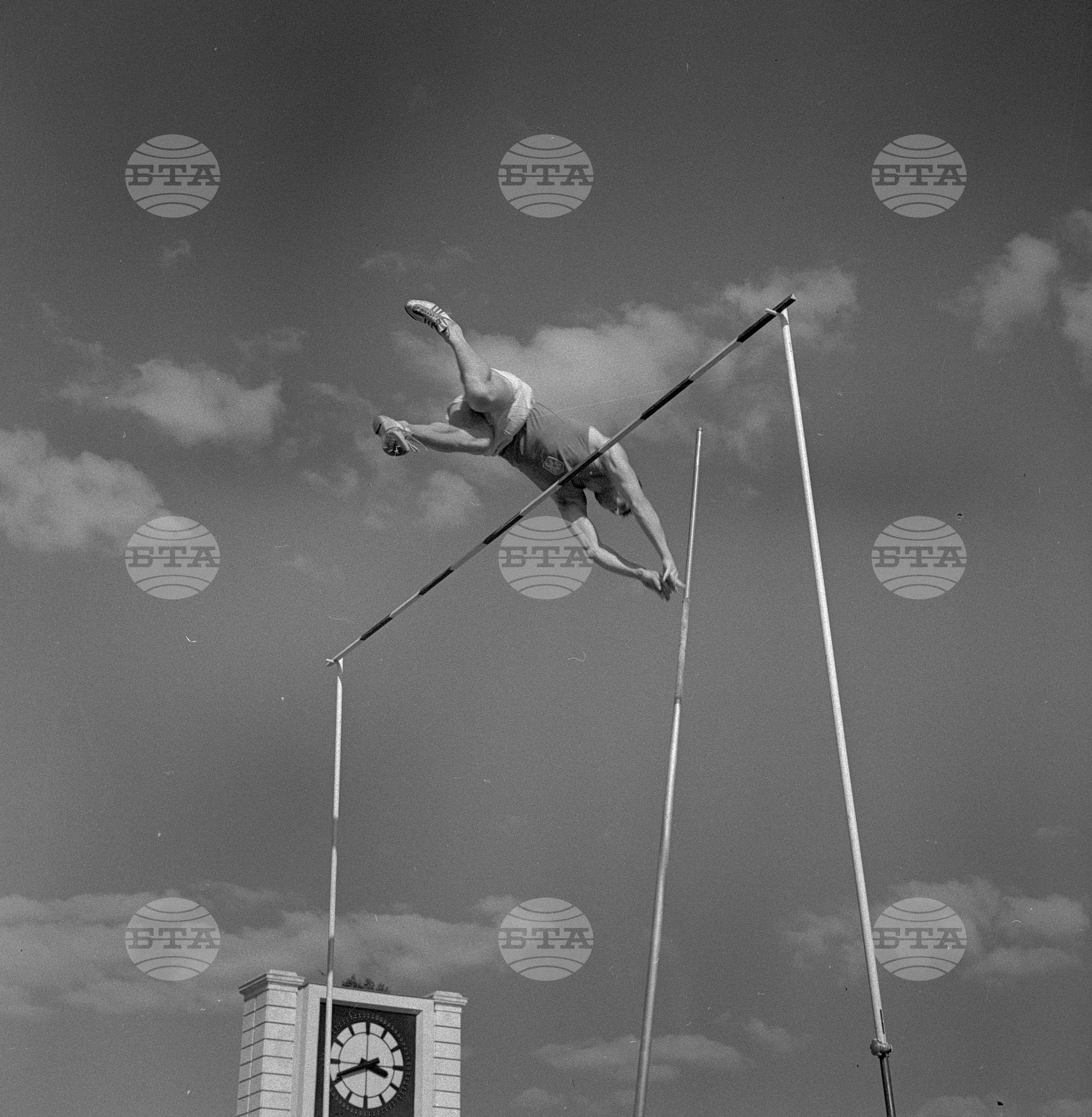 Универсиада 1961 година - София