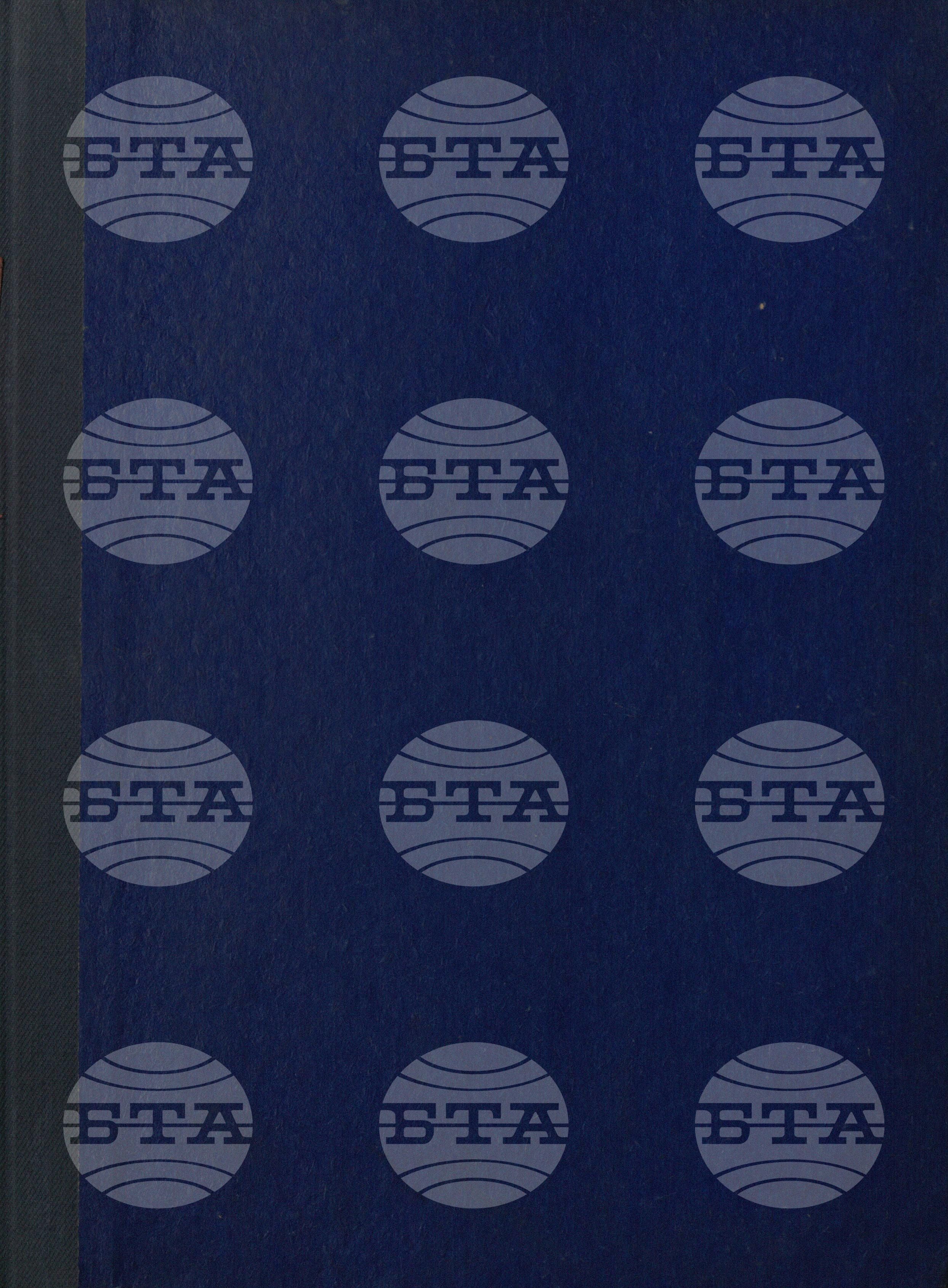 Световна икономика и търговия 2 януари - 24 април 1970