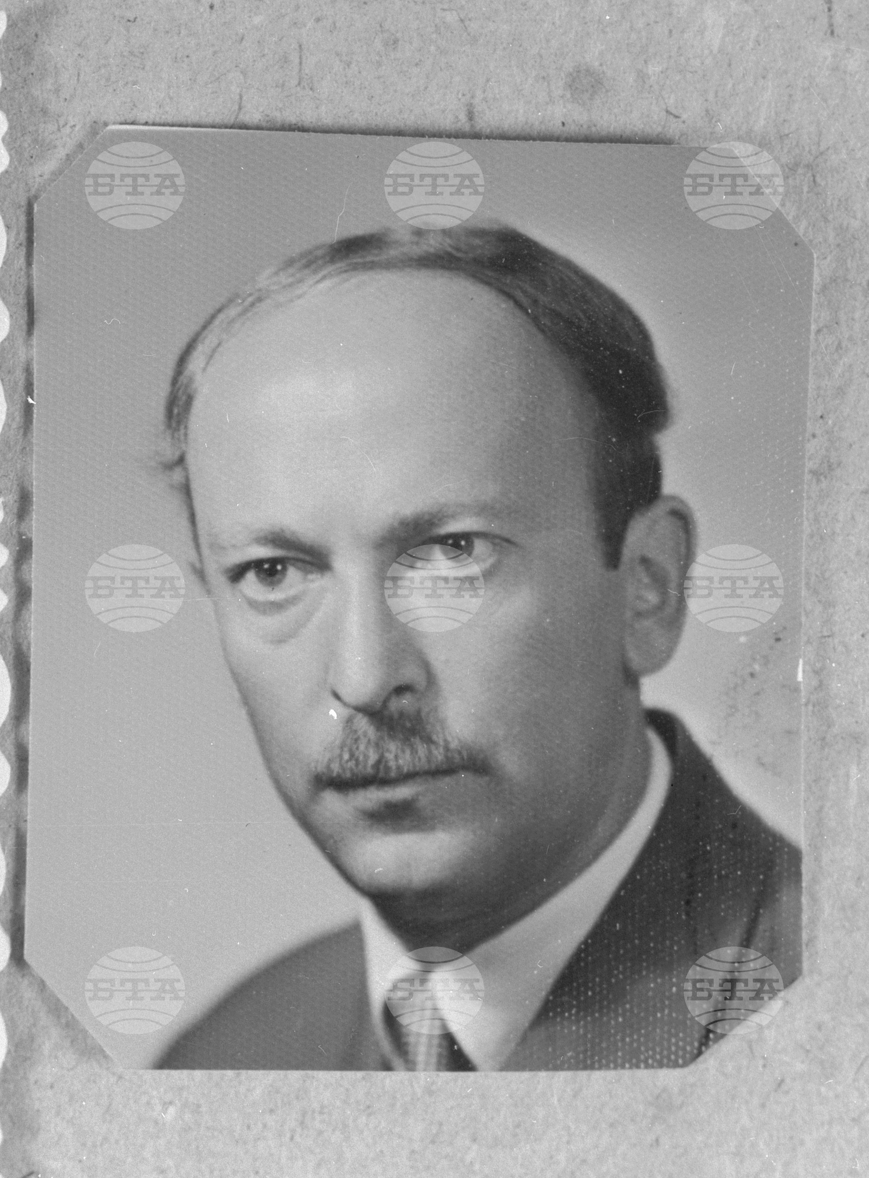 Лауреати на Димитровска награда - репродукции 1962 година