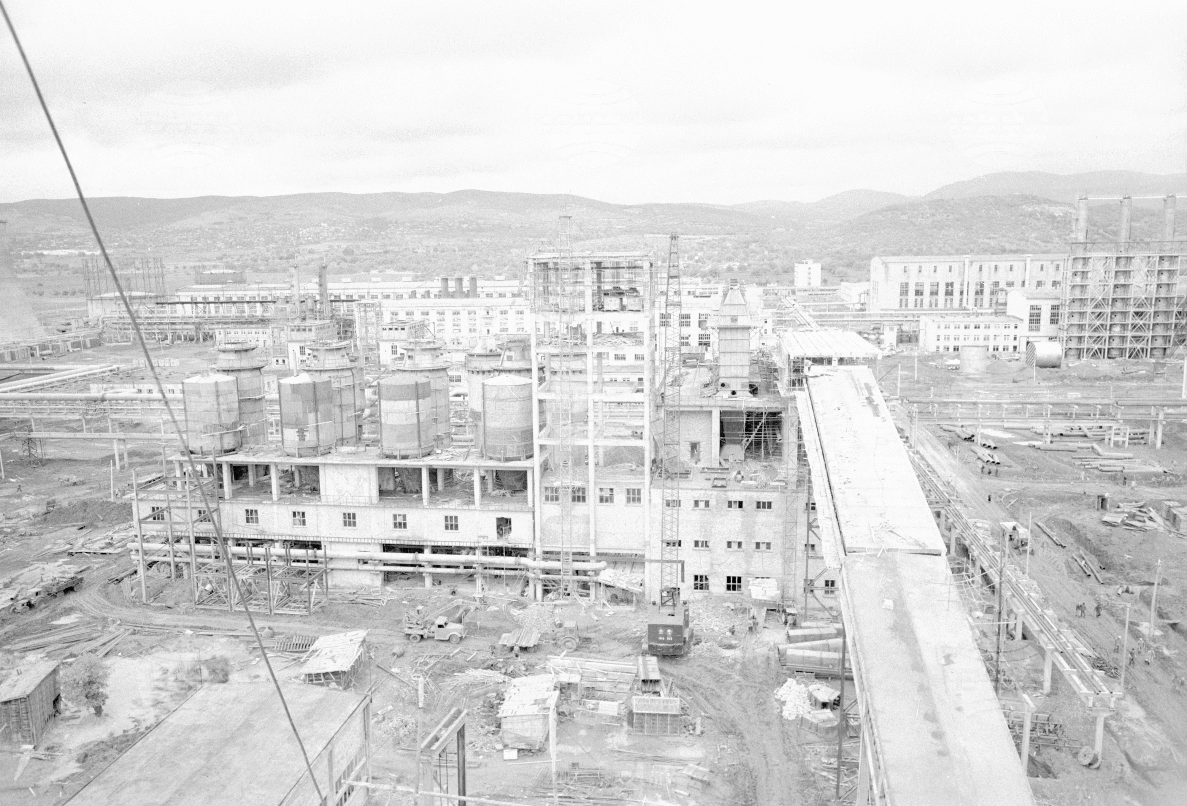 Рудник "Трояново-1" - Старозагорски окръг