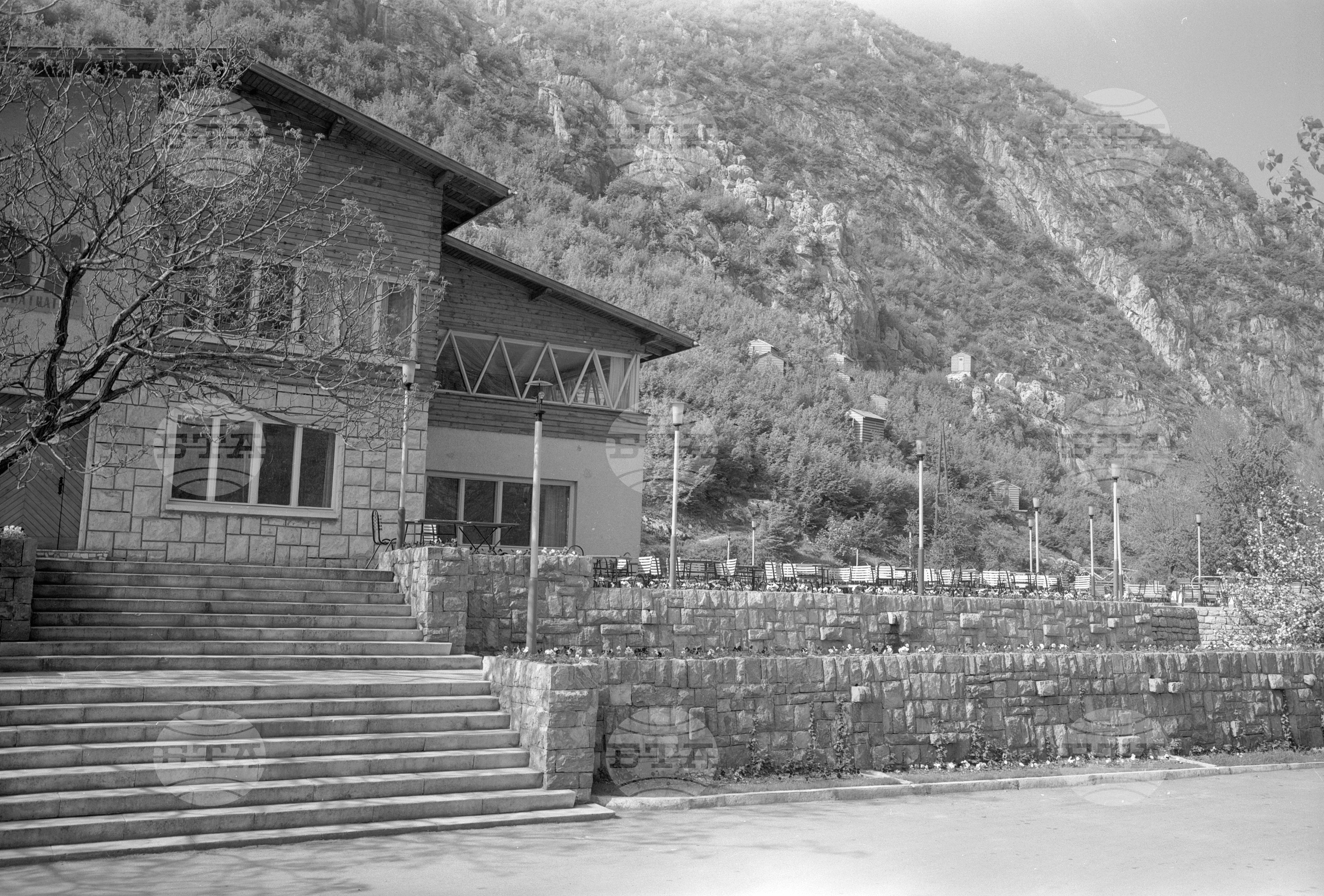 Красиви кътчета от Родината